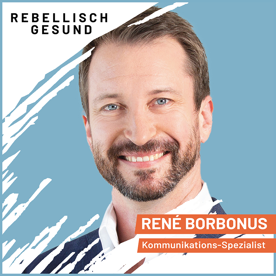 Rebellisch gesund | by detoxRebels für deinen gesunden Lifestyle