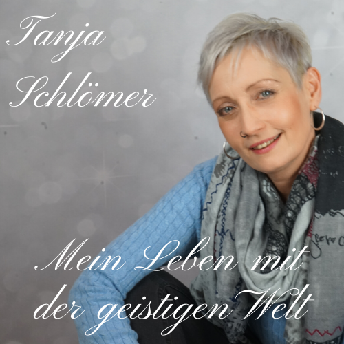 Mein Leben mit der geistigen Welt