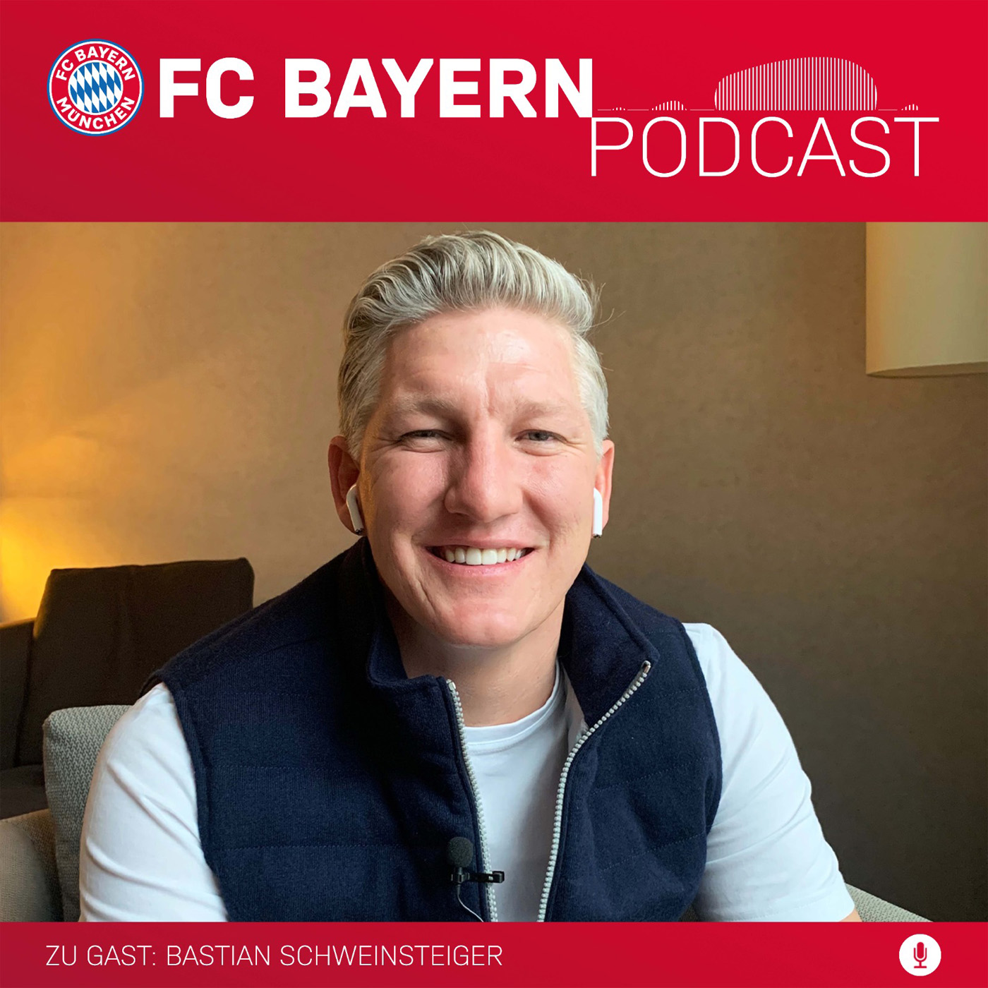 FC Bayern Podcast