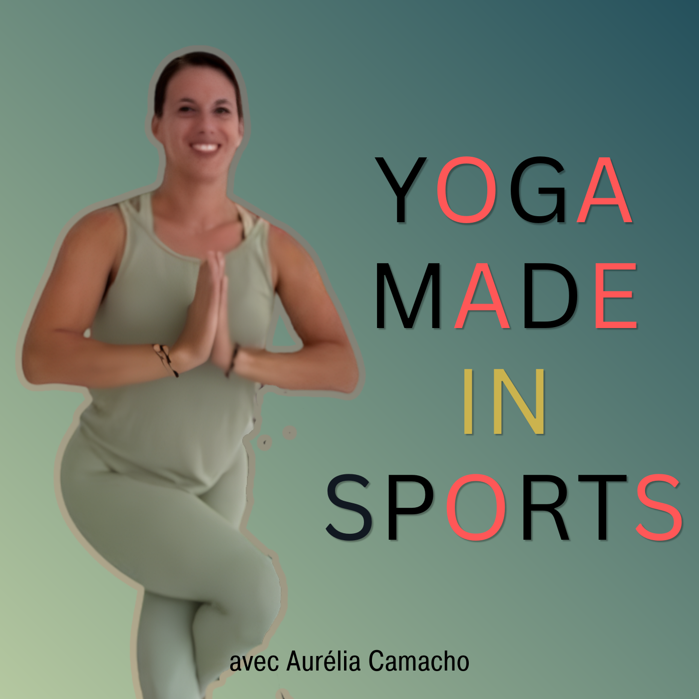 Ma boite à outils du sportif : quand et pourquoi s'exercer au "pranayama" (la respiration)? episode artwork