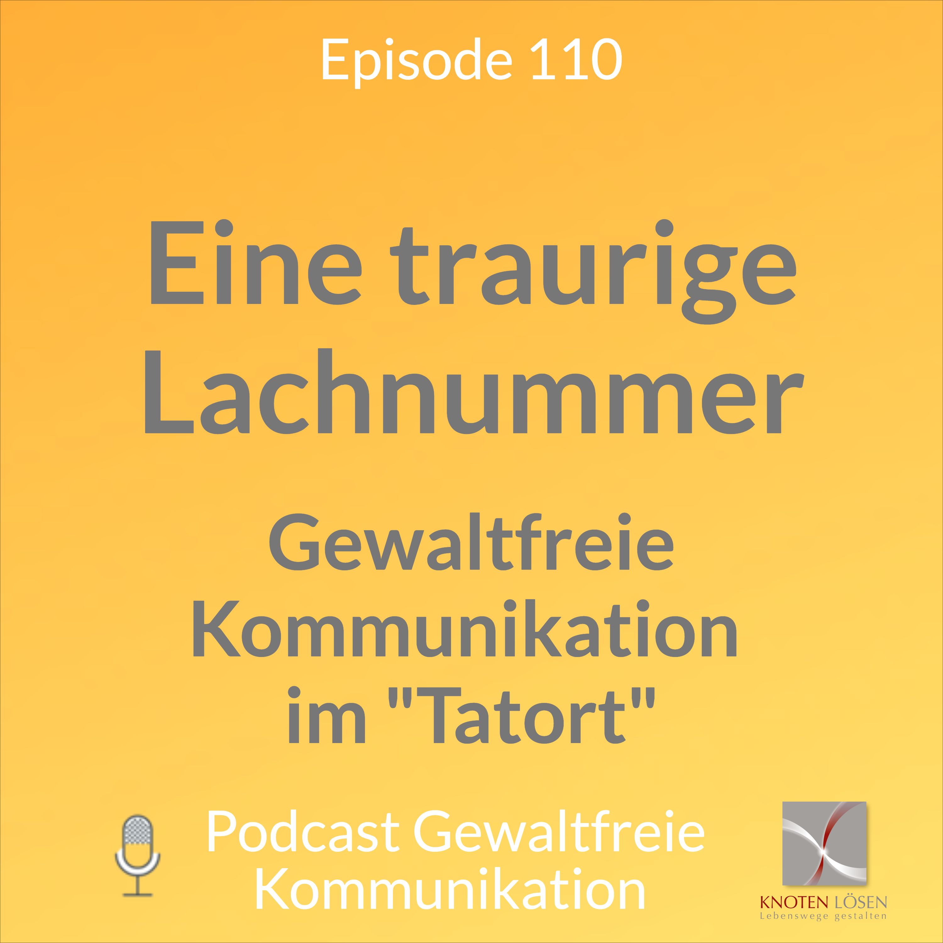 Neue Gewaltfreie Kommunikation - Freiheit, Eigenverantwortung & Entwicklung