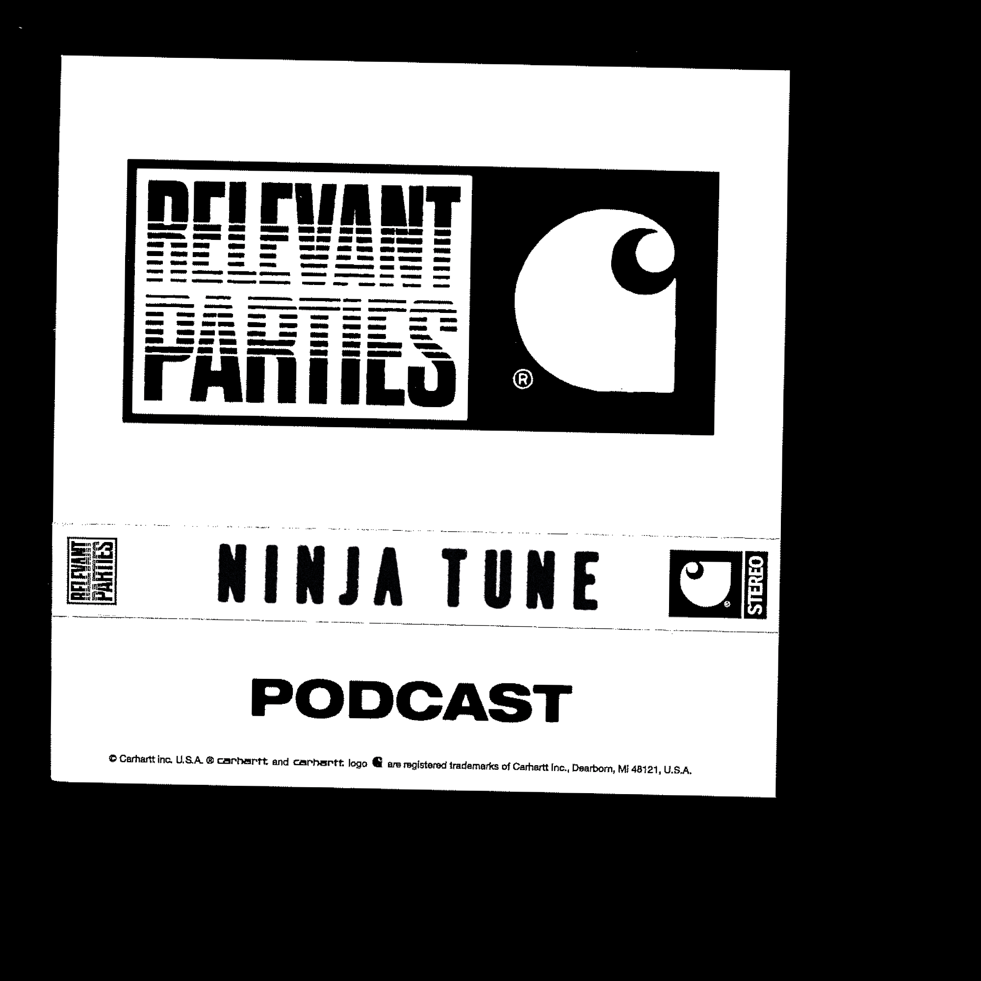 RELEVANT PARTIES