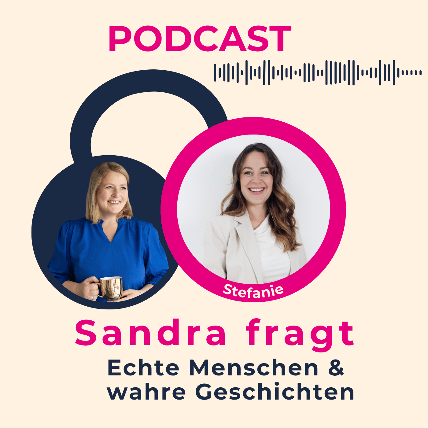 #74: Echt gute Beziehungen führen episode artwork