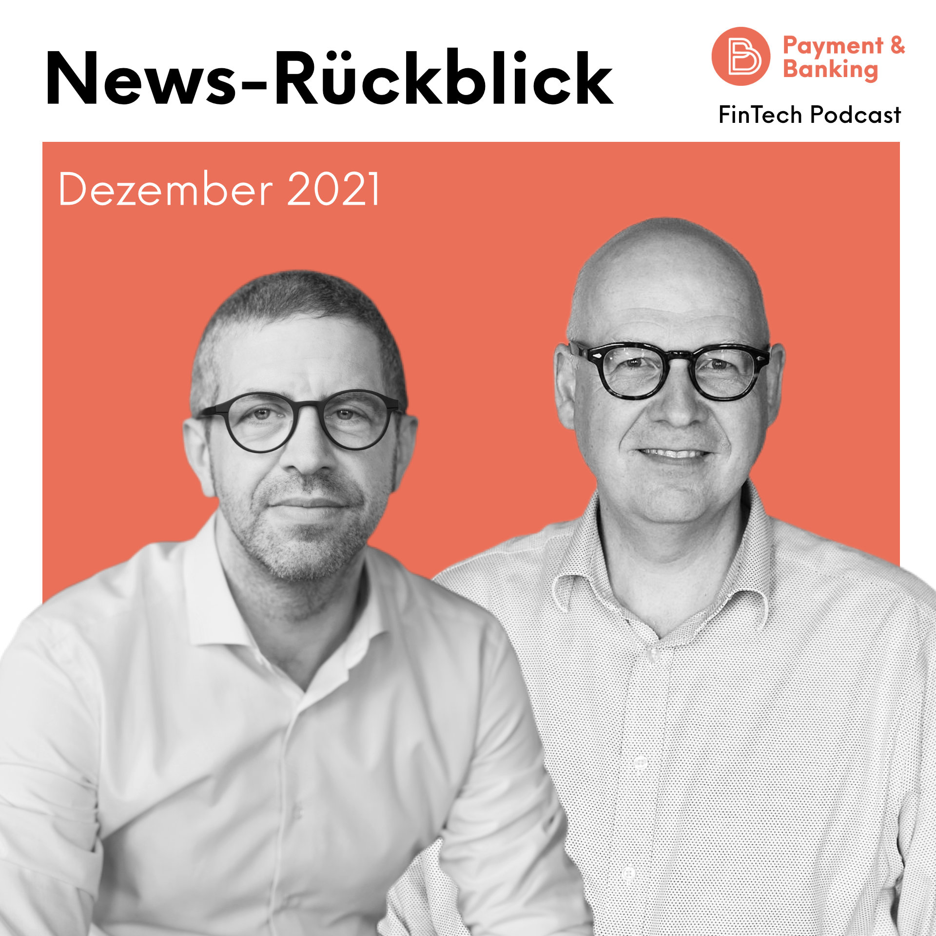 Payment & Banking Fintech Podcast