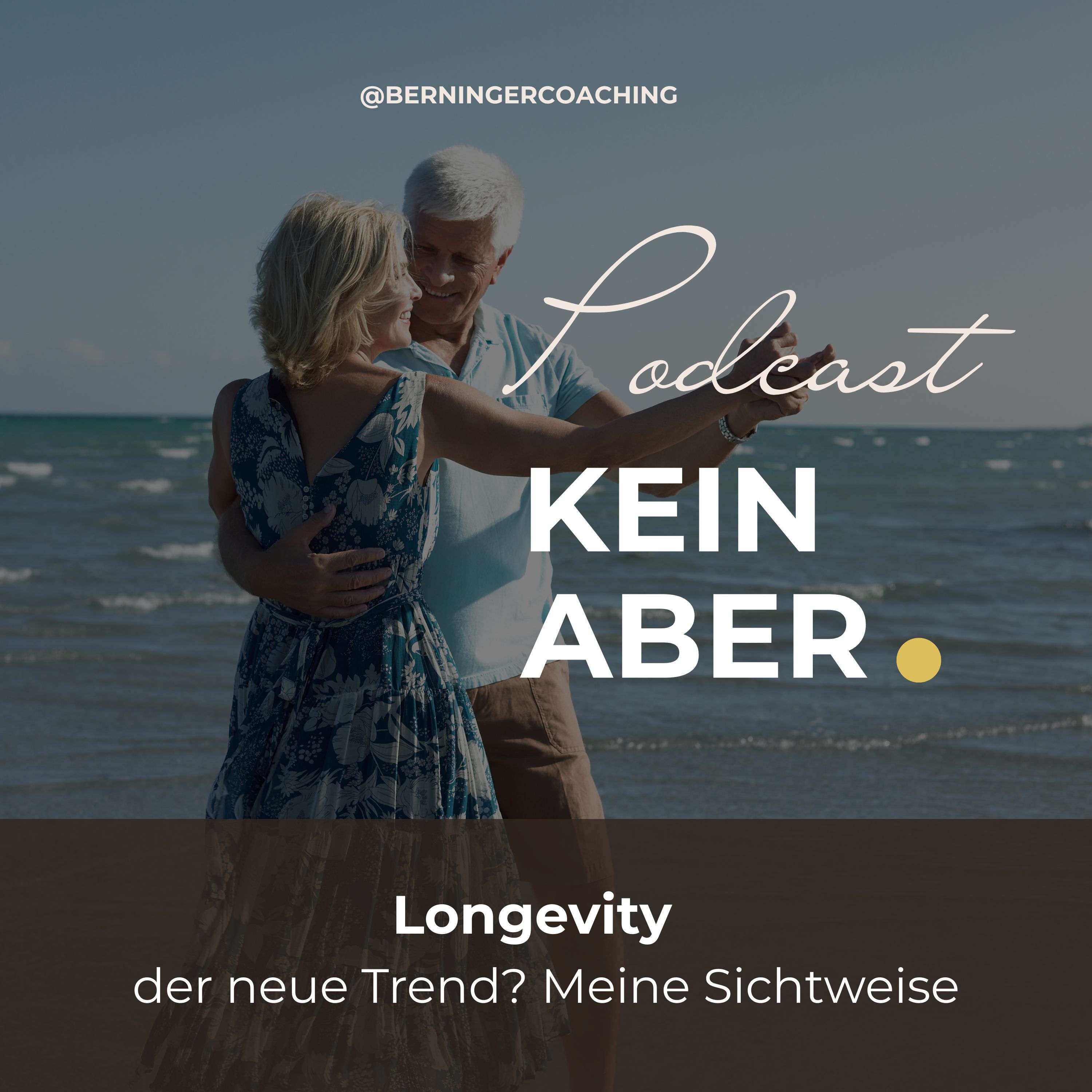 Kein Aber.