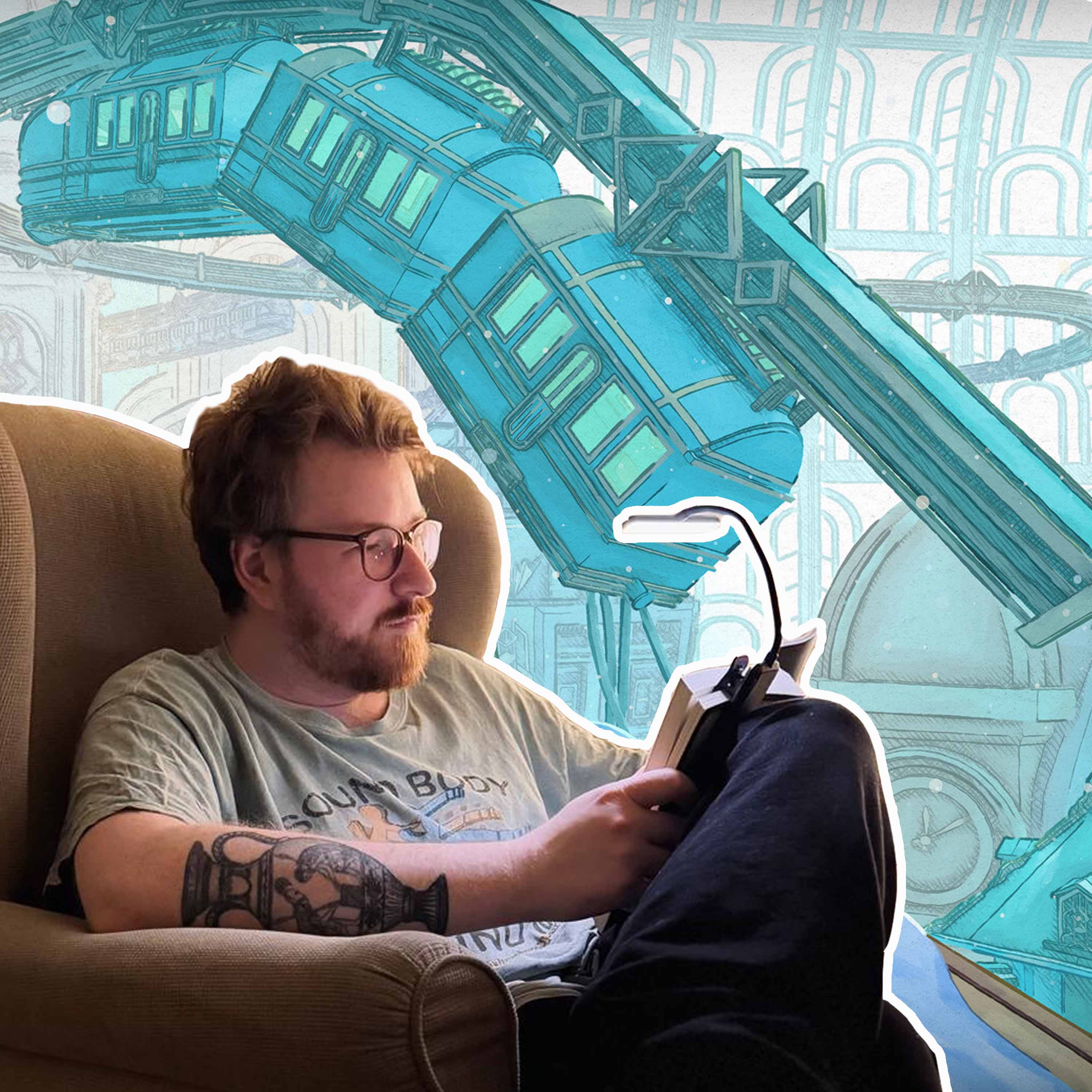 OK MÜD: Euer Blick in die Spielewoche (wo bleibt The Fortress??)