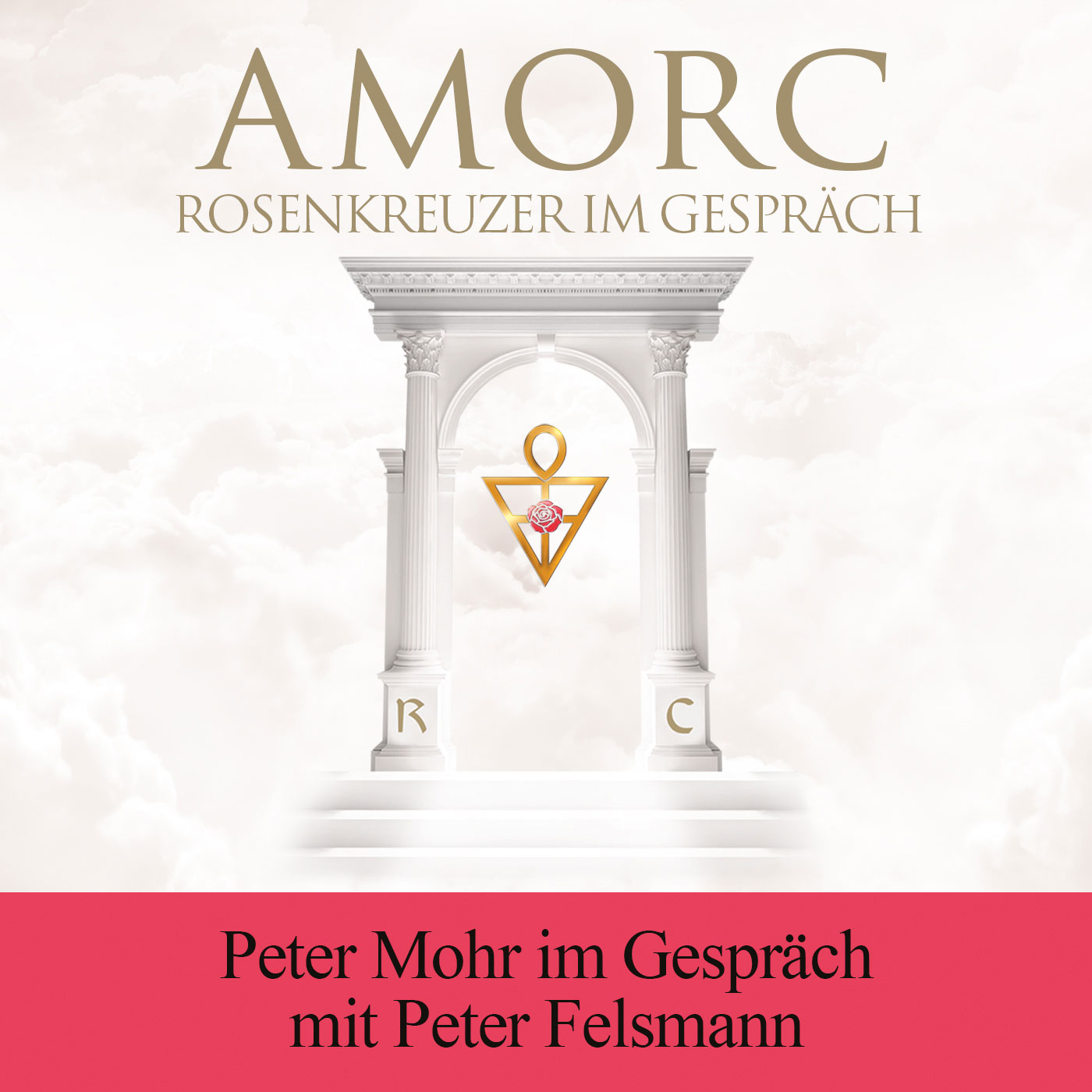AMORC Die Rosenkreuzer