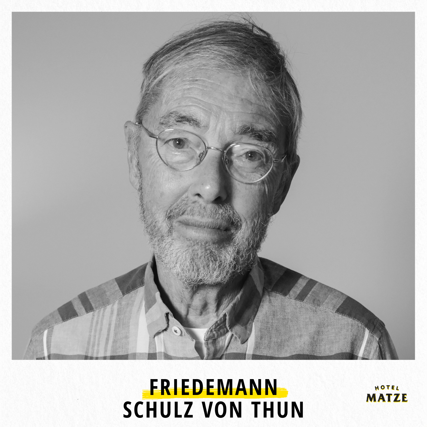 Friedemann Schulz von Thun – How does one communicate congruently?