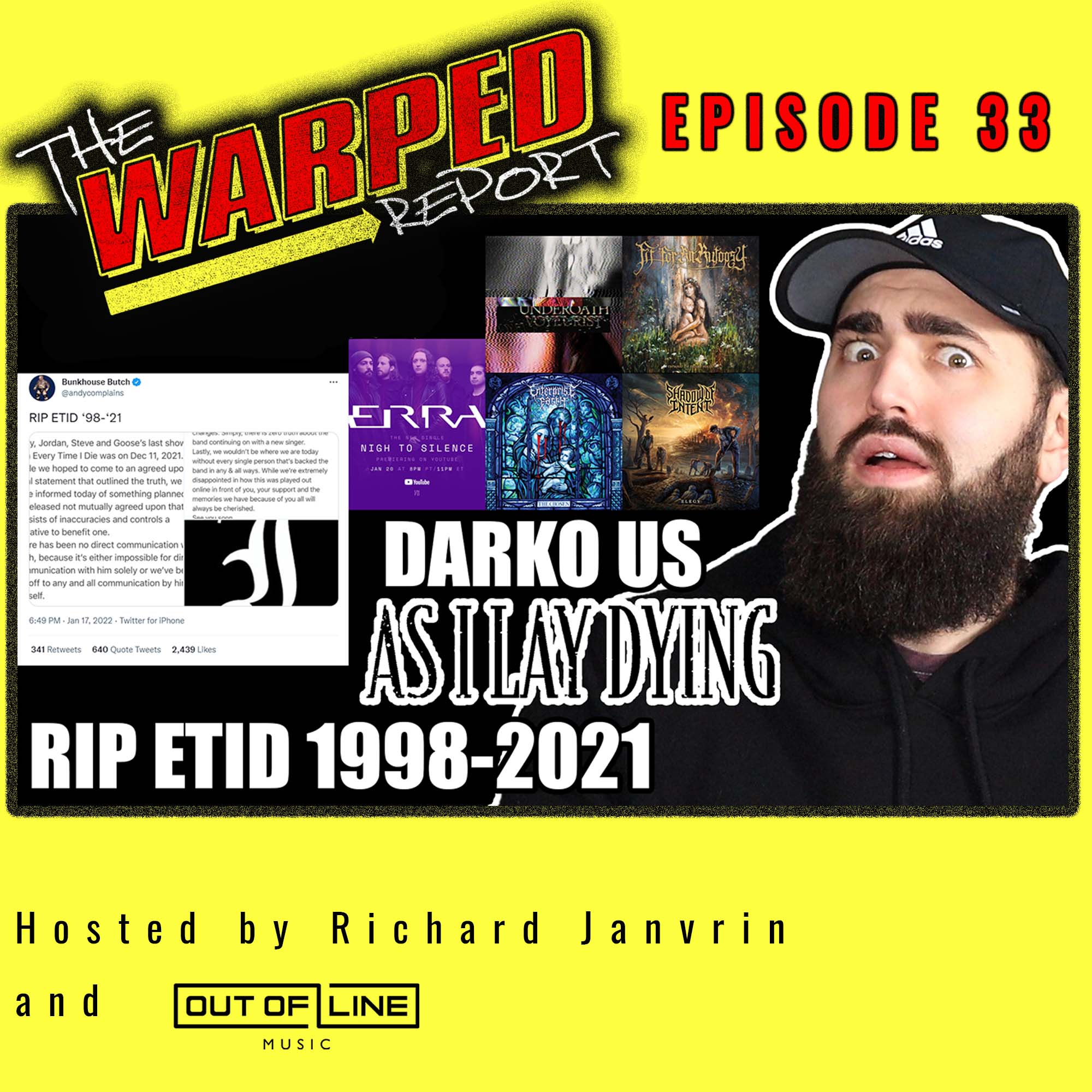 The Warped Report