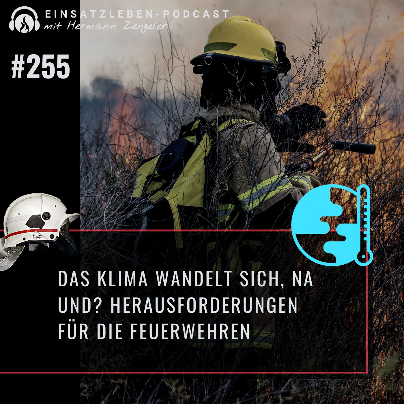 Der Einsatzleben-Podcast