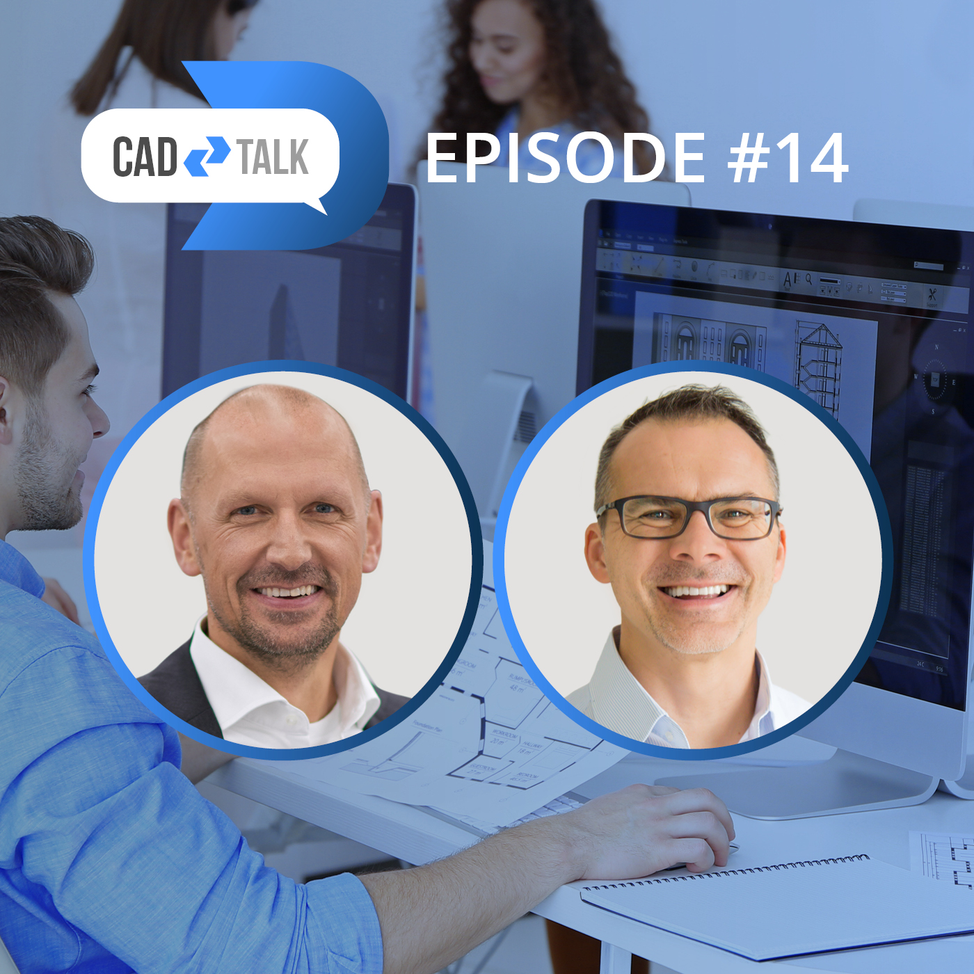 CAD Talk - CAD-Software einfach erklärt und aktuell informiert