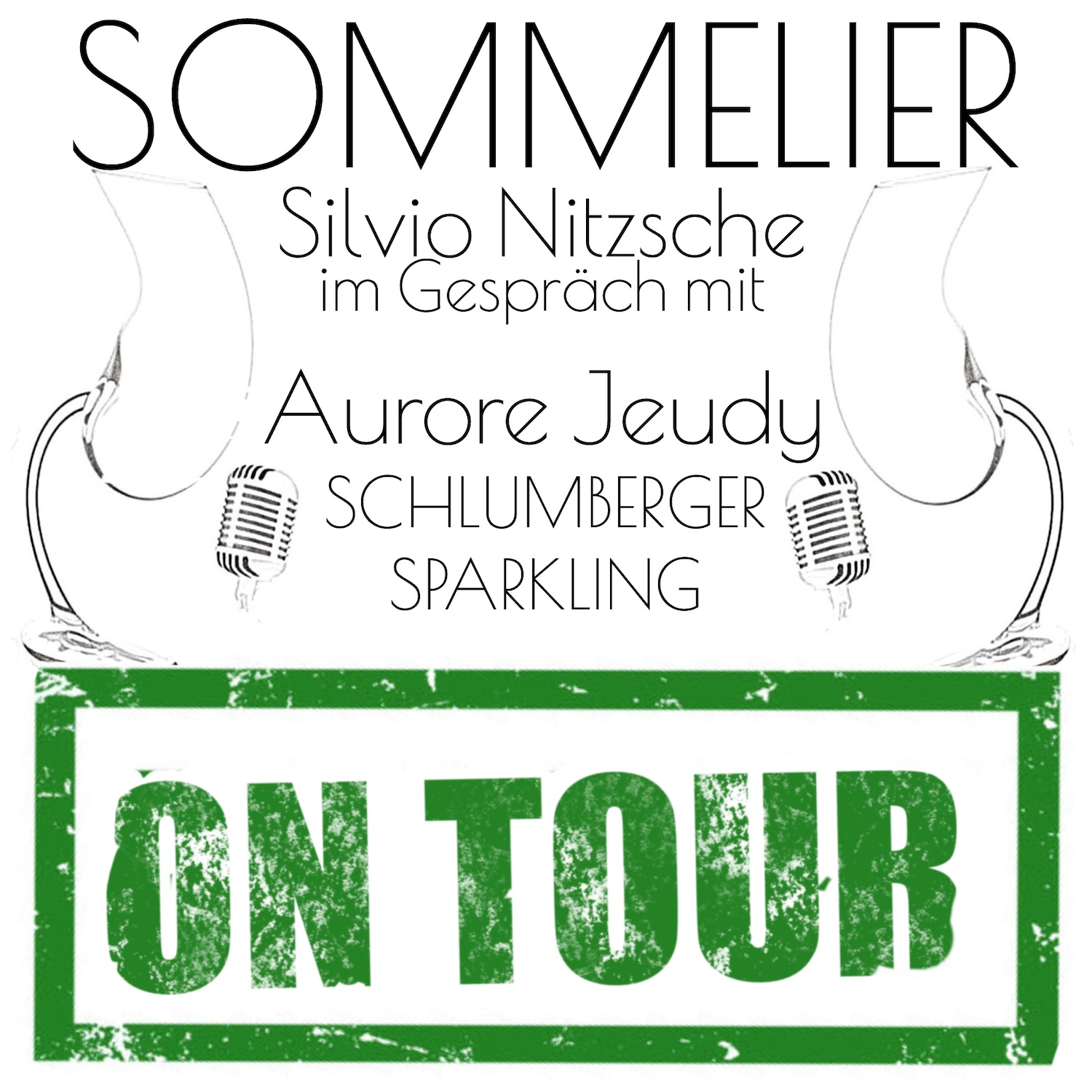 SOMMELIER on Tour