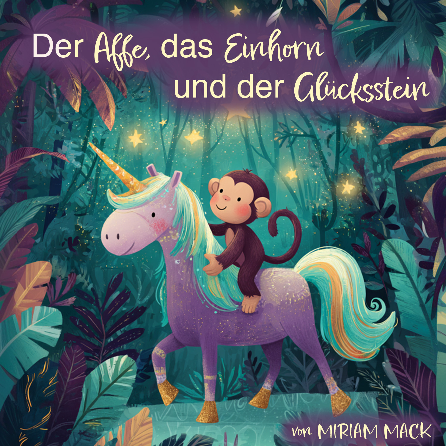 Märchen und Geschichten für Kinder
