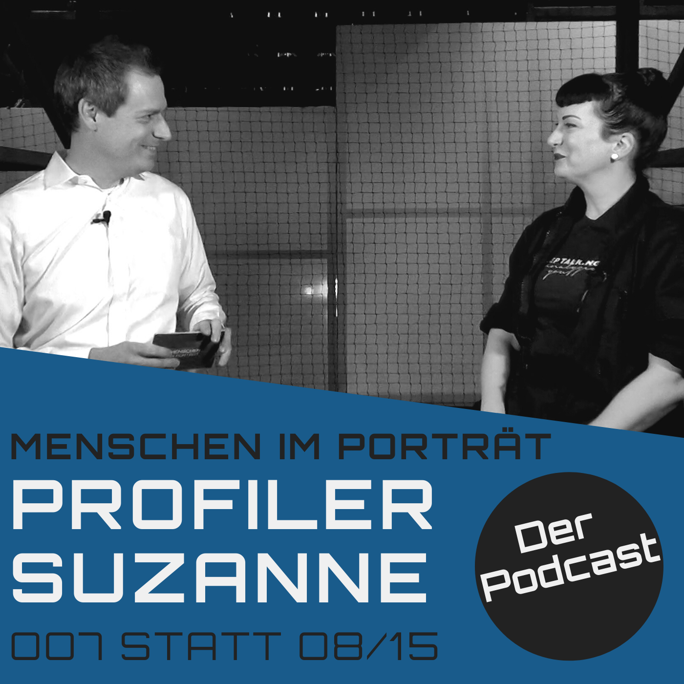 Menschen im Porträt