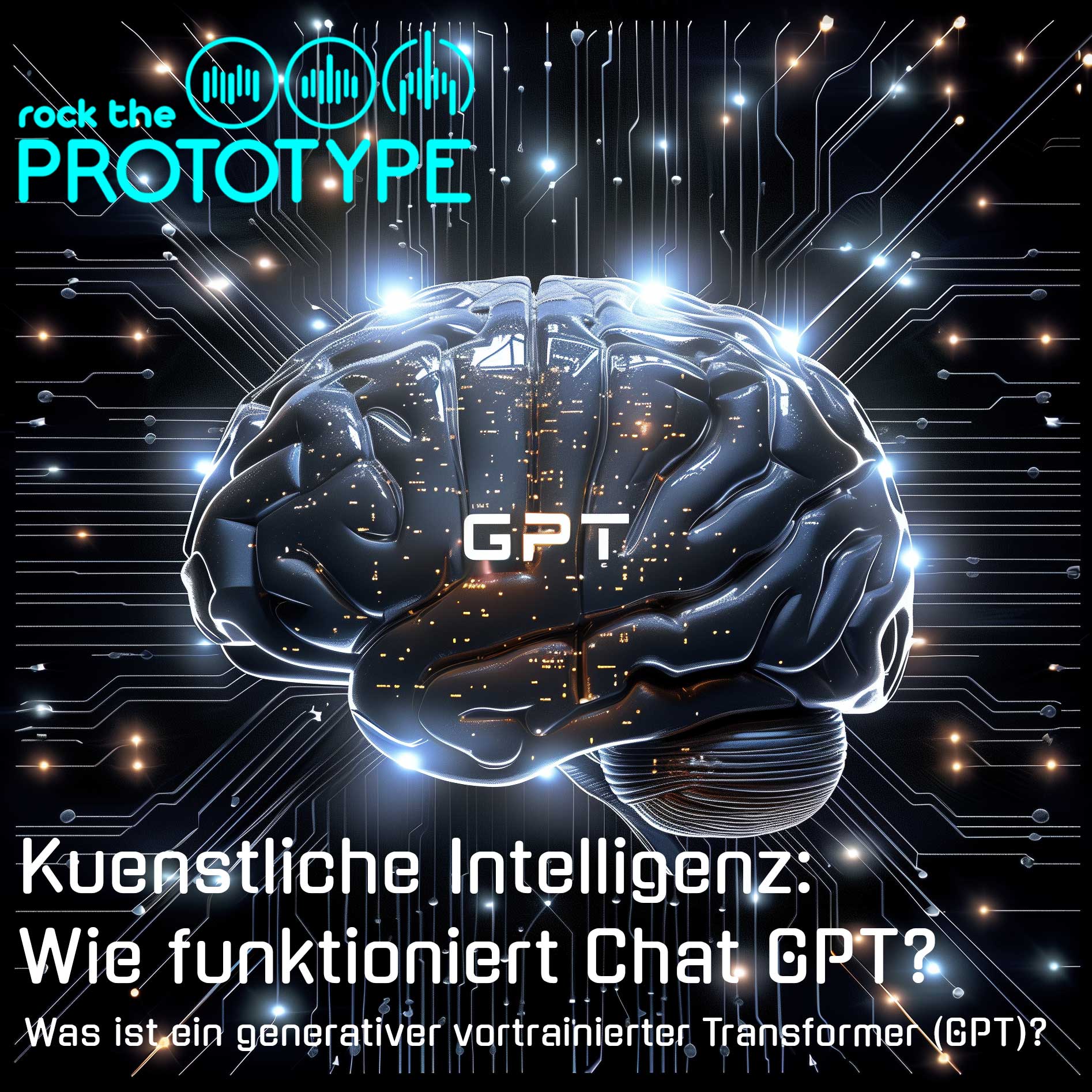 Rock the Prototype - Softwareentwicklung & Prototyping