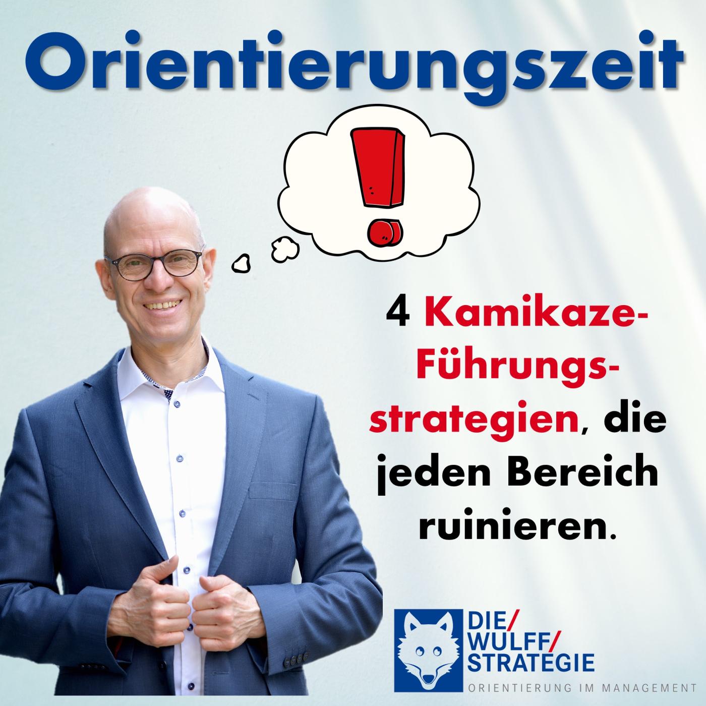 Orientierungszeit