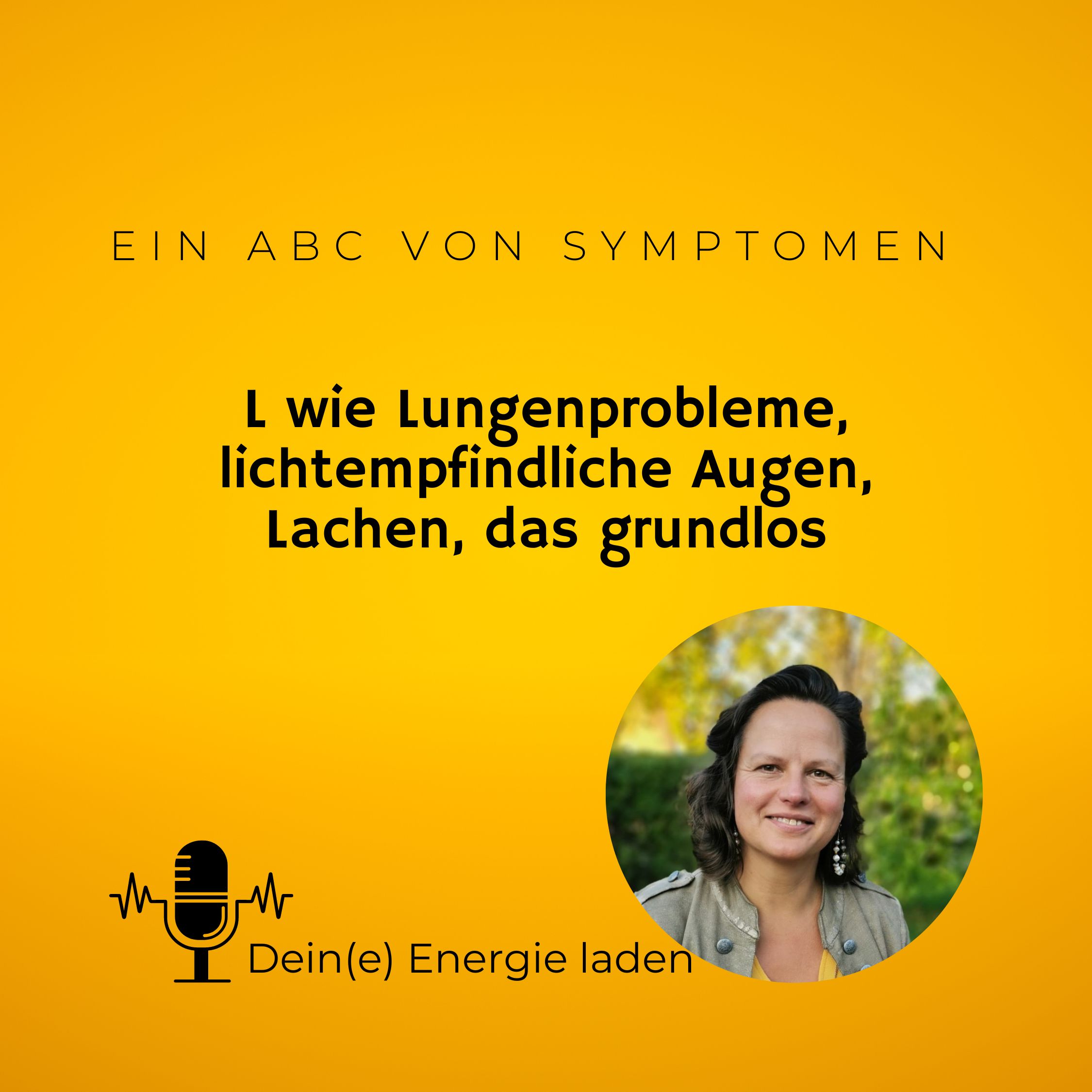 Dein(e) Energie laden