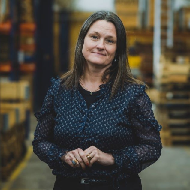 Her har direktøren meldt ud, at familien altid kommer før virksomheden