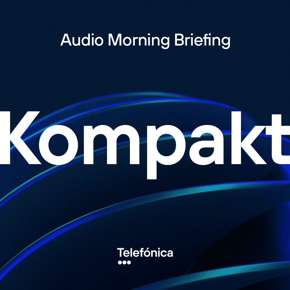 17.07.2026 | Morning Briefing Compact - today's news for you at a glance episode artwork