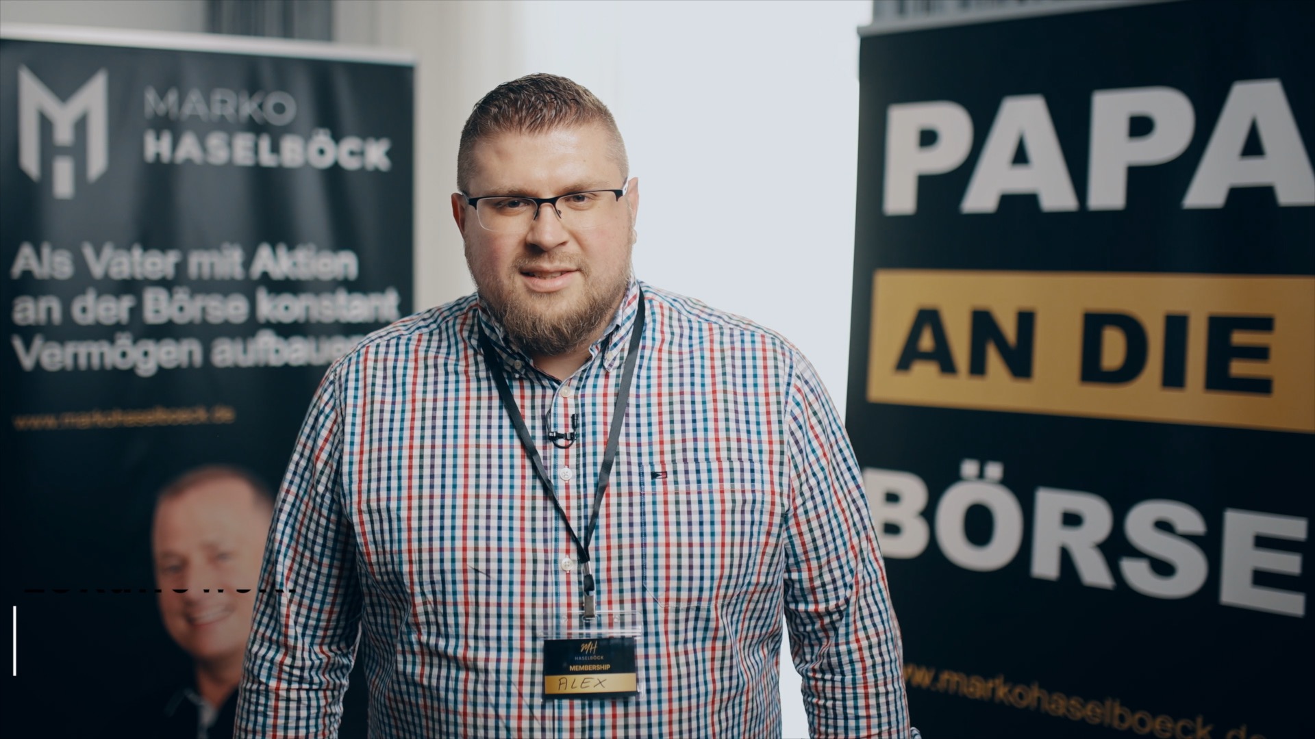 PAPA AN DIE BÖRSE - Der #1 Aktien-Podcast für Väter