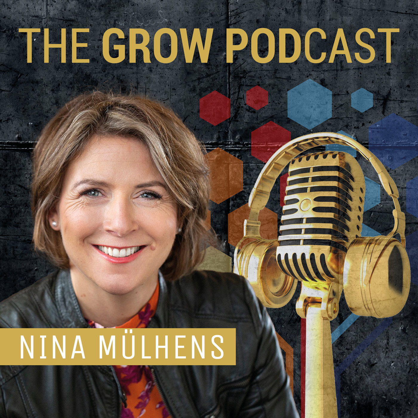 GROW Podcast