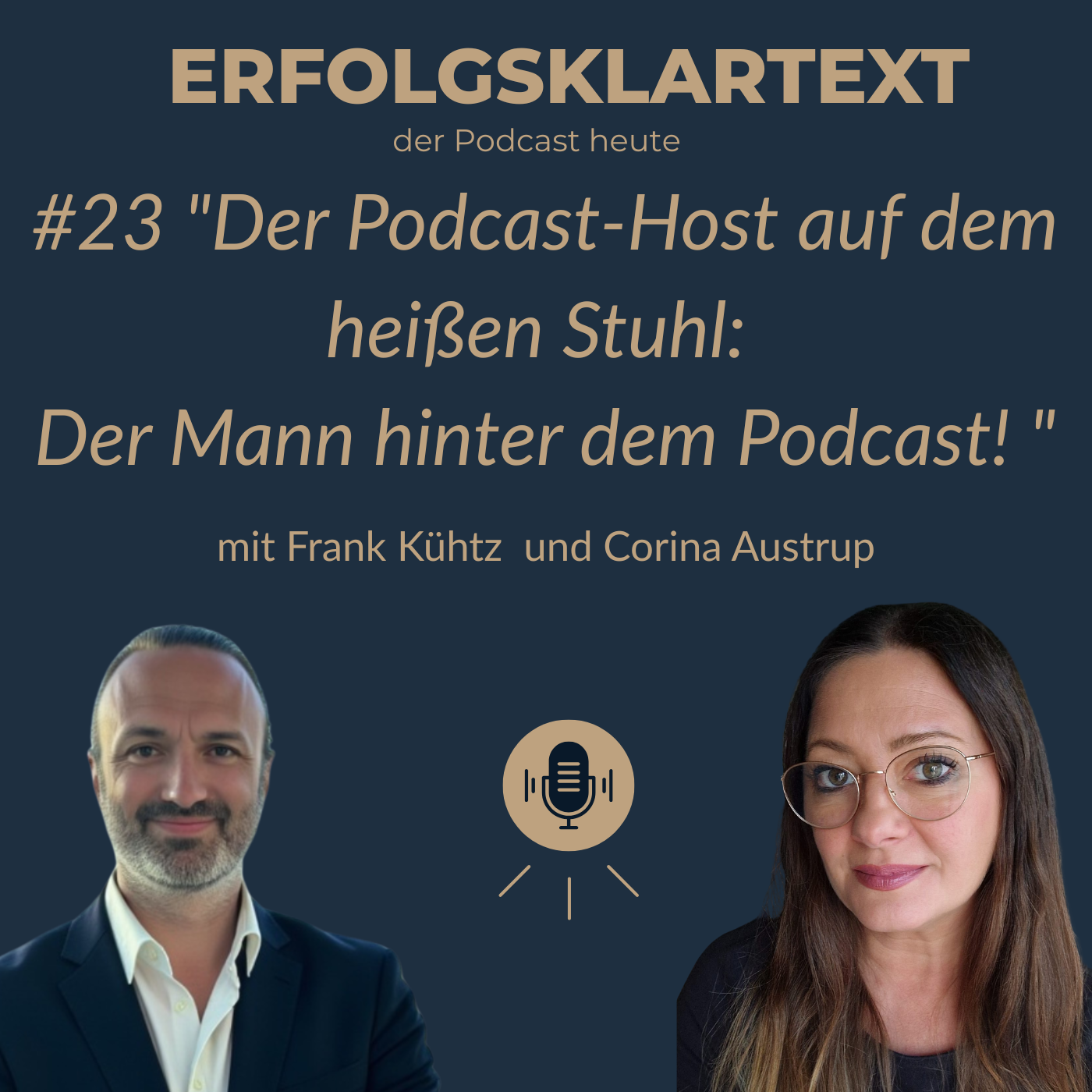 Erfolgsklartext – Mehr Energie & Struktur für Menschen, die alles geben