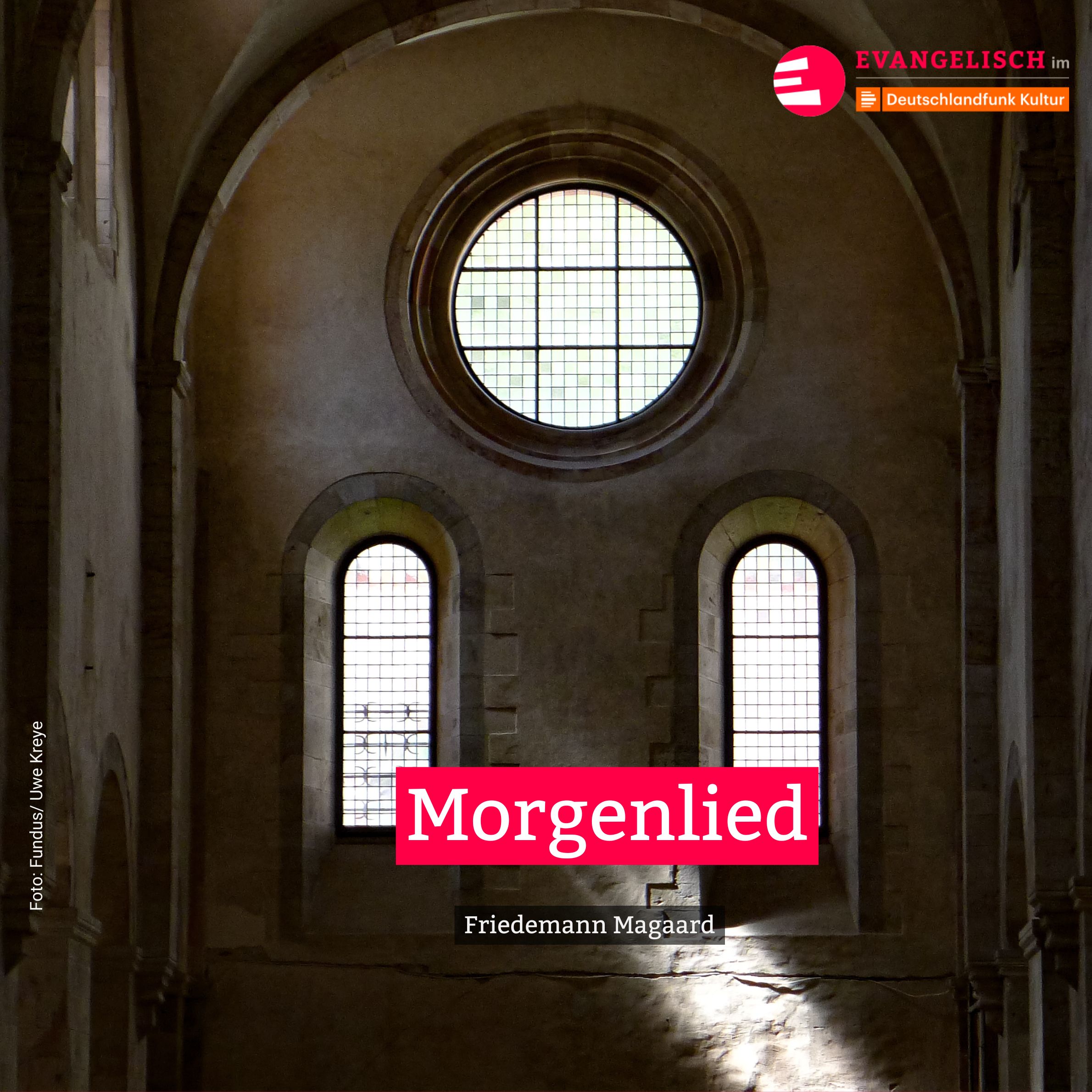 Morgenlied episode artwork