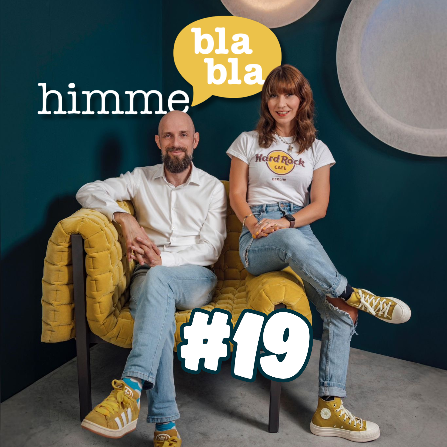 himmeblabla – der Podcast des Heimatmagazins himmeblau