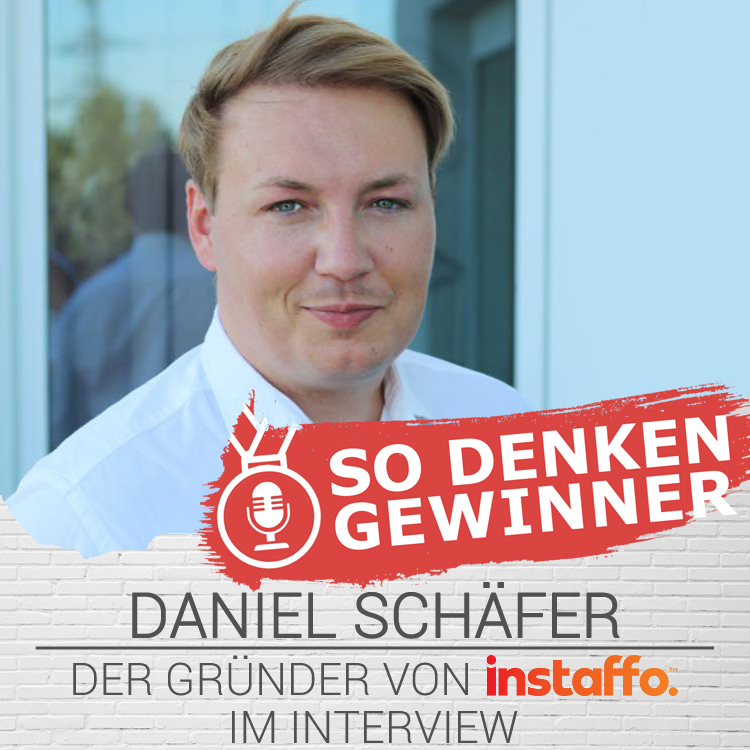 So denken Gewinner