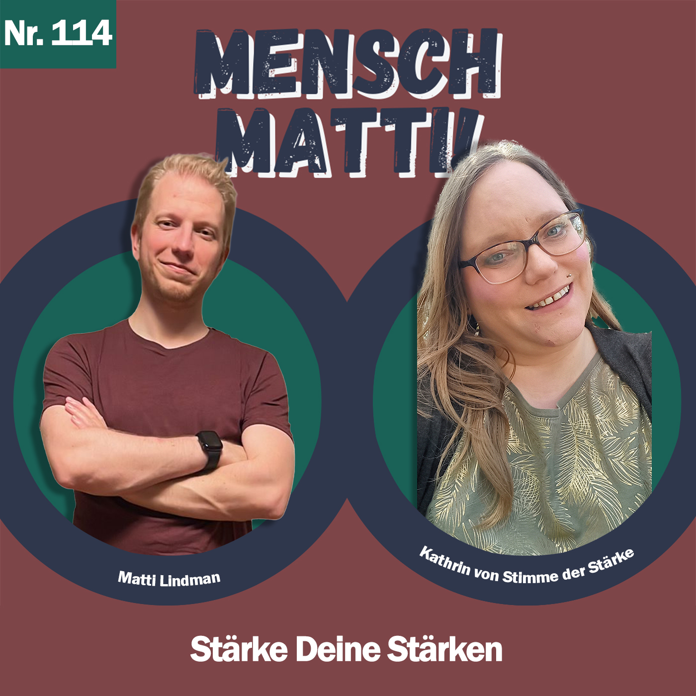 Mensch Matti! Leben. Lernen. Gestalten.