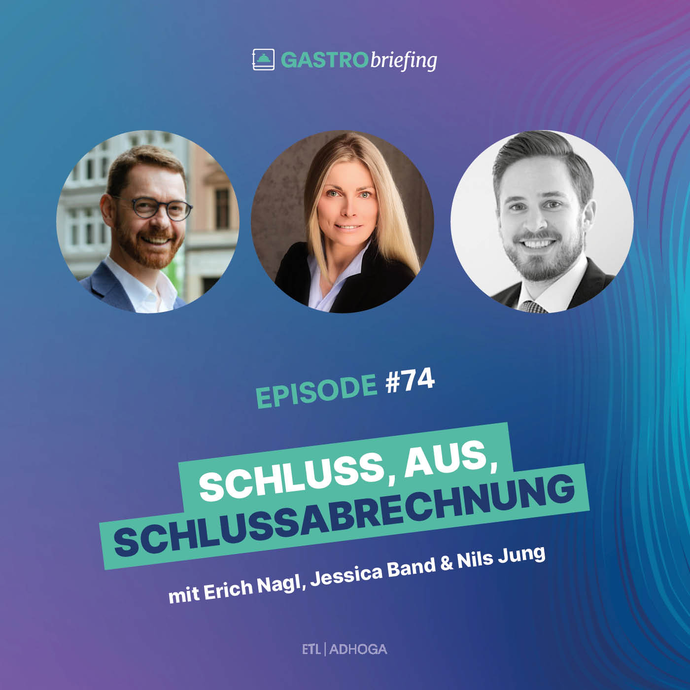ETL ADHOGA informiert! (Tipps für Hotel- & Gastro-Unternehmen)