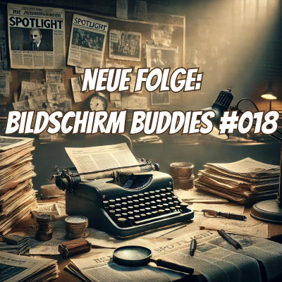 Bildschirm Buddies