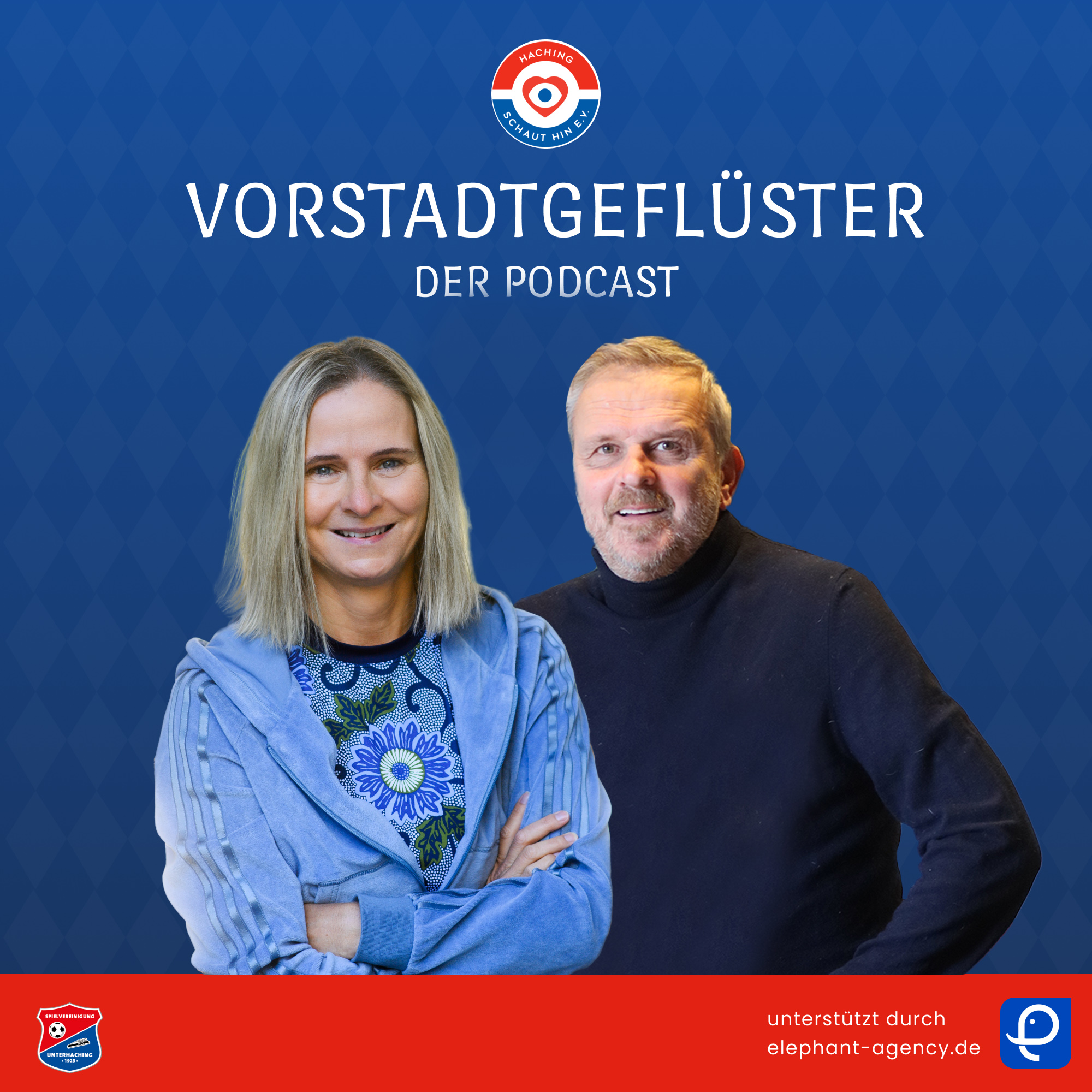 Vorstadtgeflüster