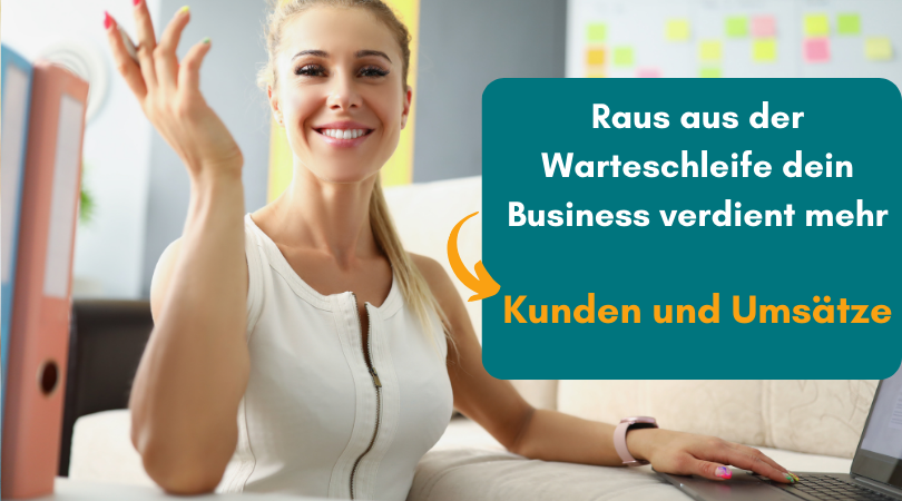 akquise-to-go der Podcast für Kundengewinnung & Verkauf