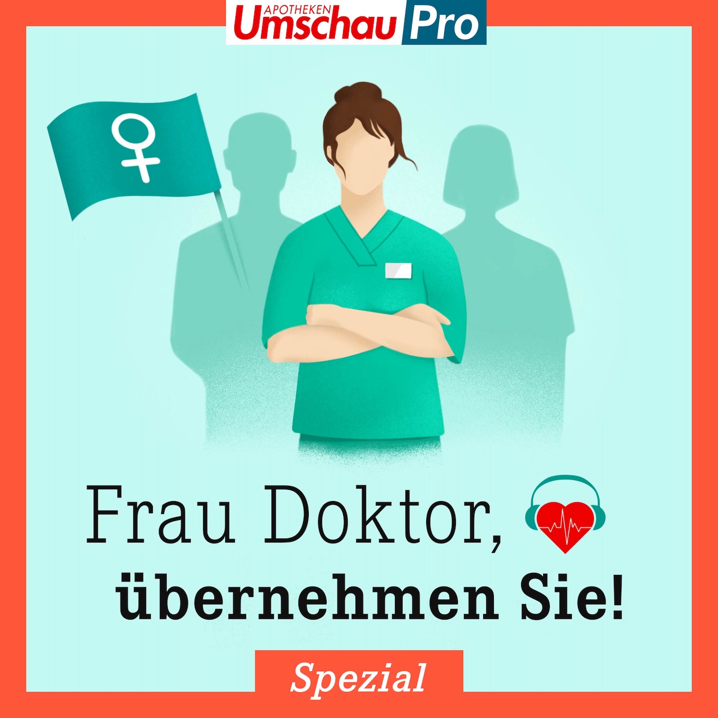 Spezial: Rückblick auf das #MEDtoo-Netzwerktreffen episode artwork