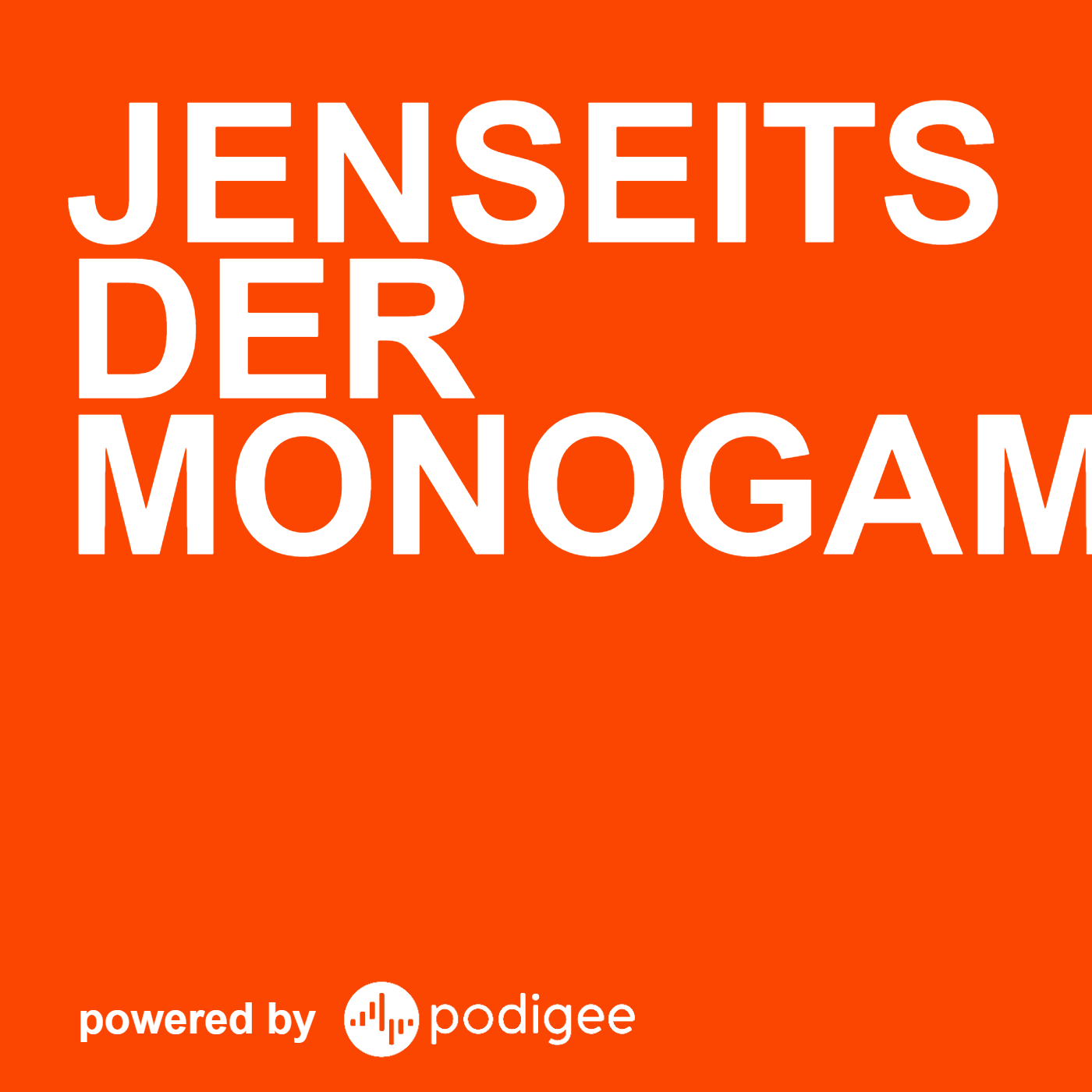 Jenseits der Monogamie