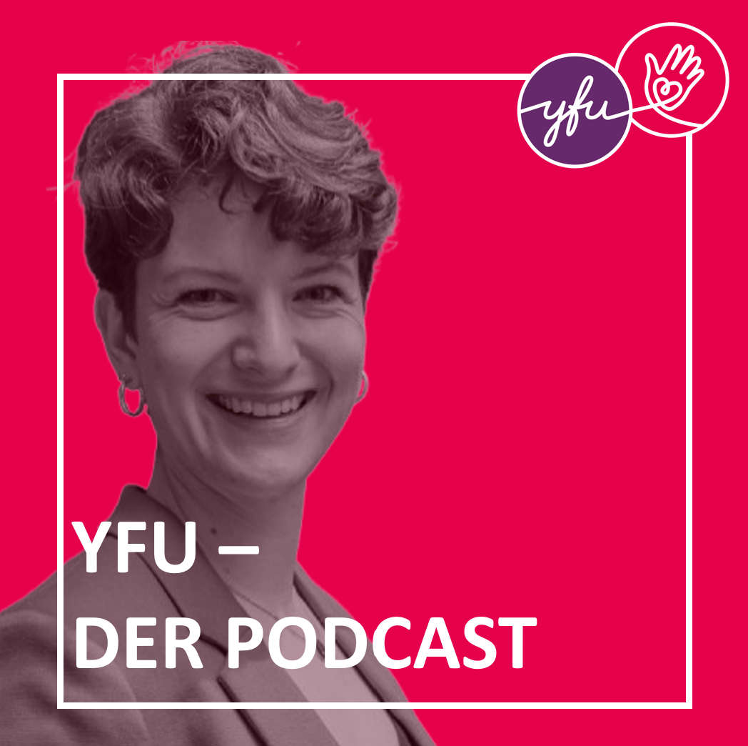 YFU – In der Welt zu Hause