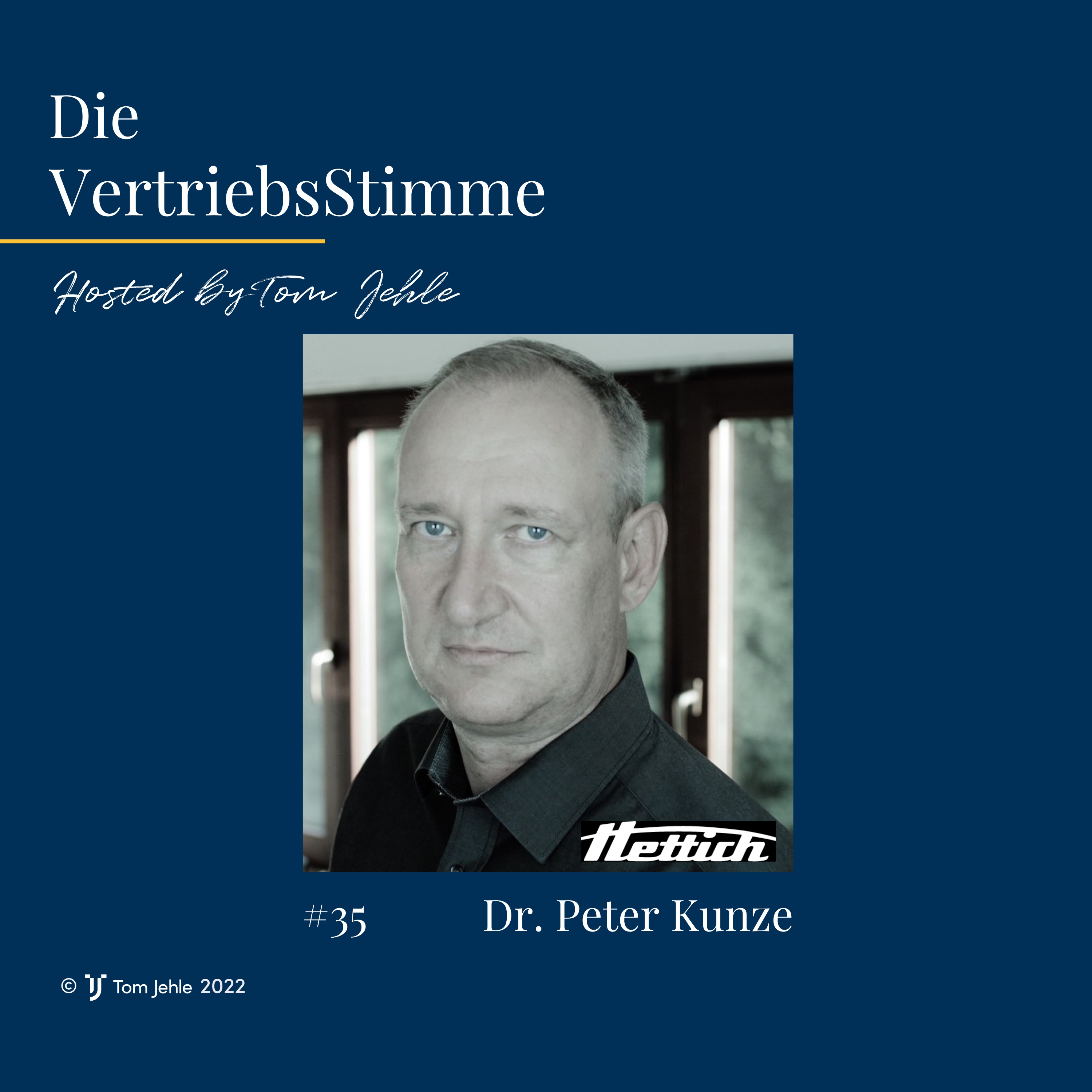 die VertriebsStimme
