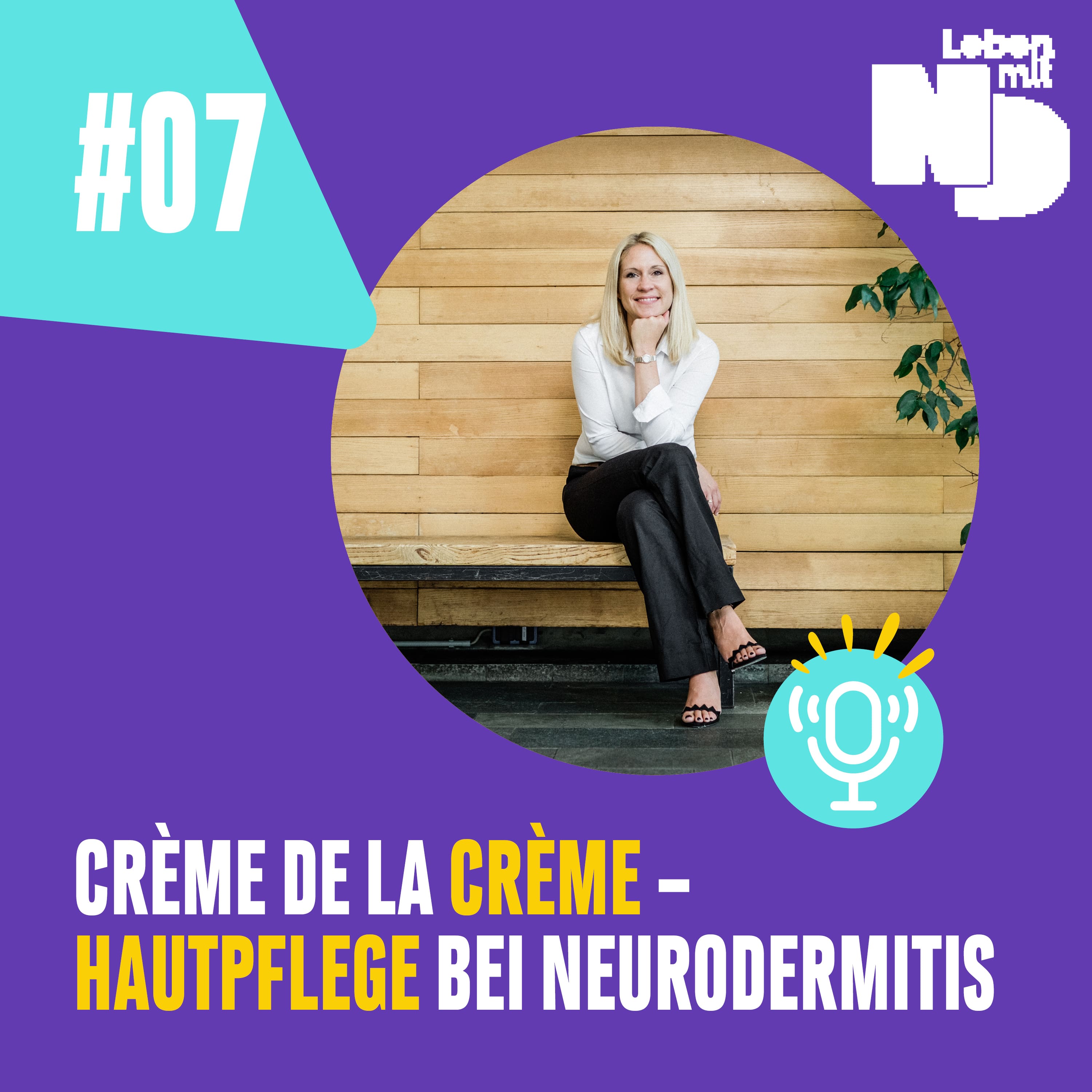 Crème de la Crème? Hautpflege bei Neurodermitis - Leben mit ...