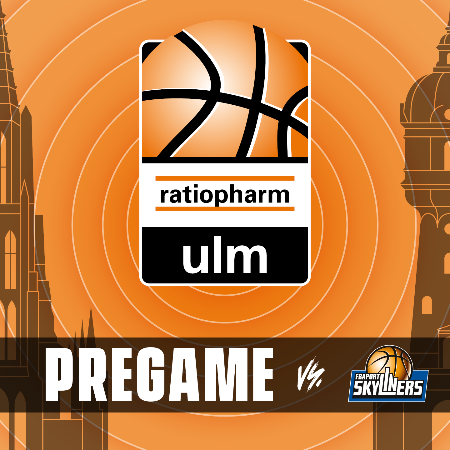 ratiopharm ulm Podcast