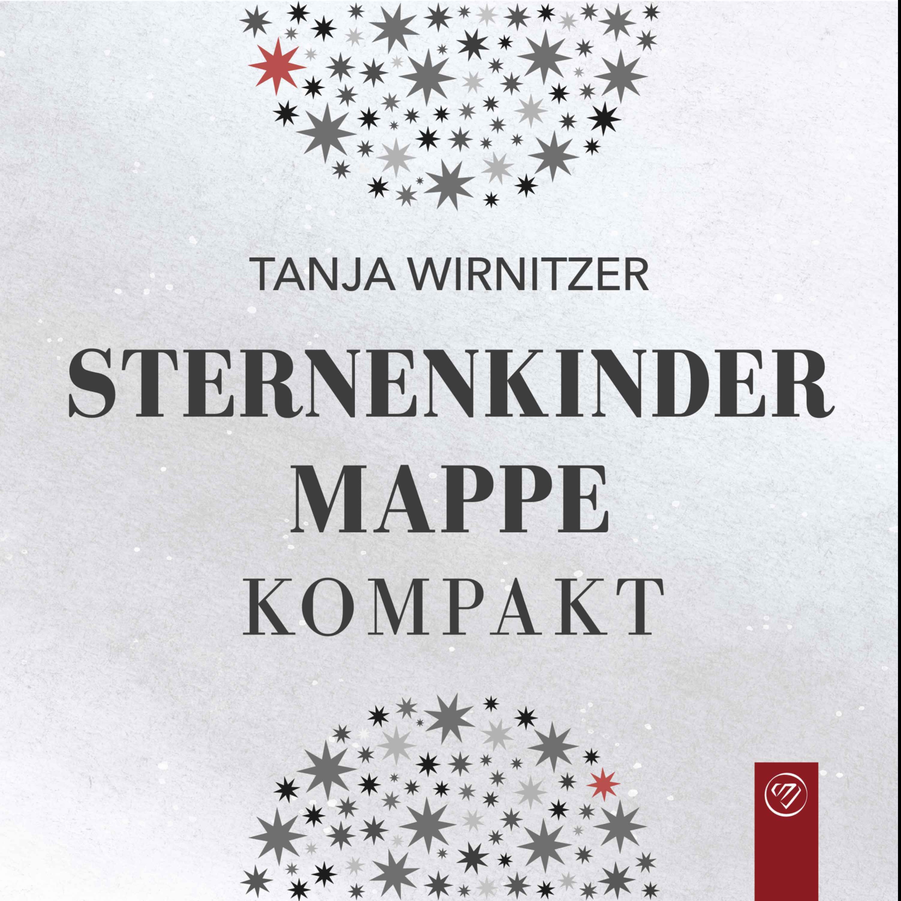 Sternenkindermappe Kompakt