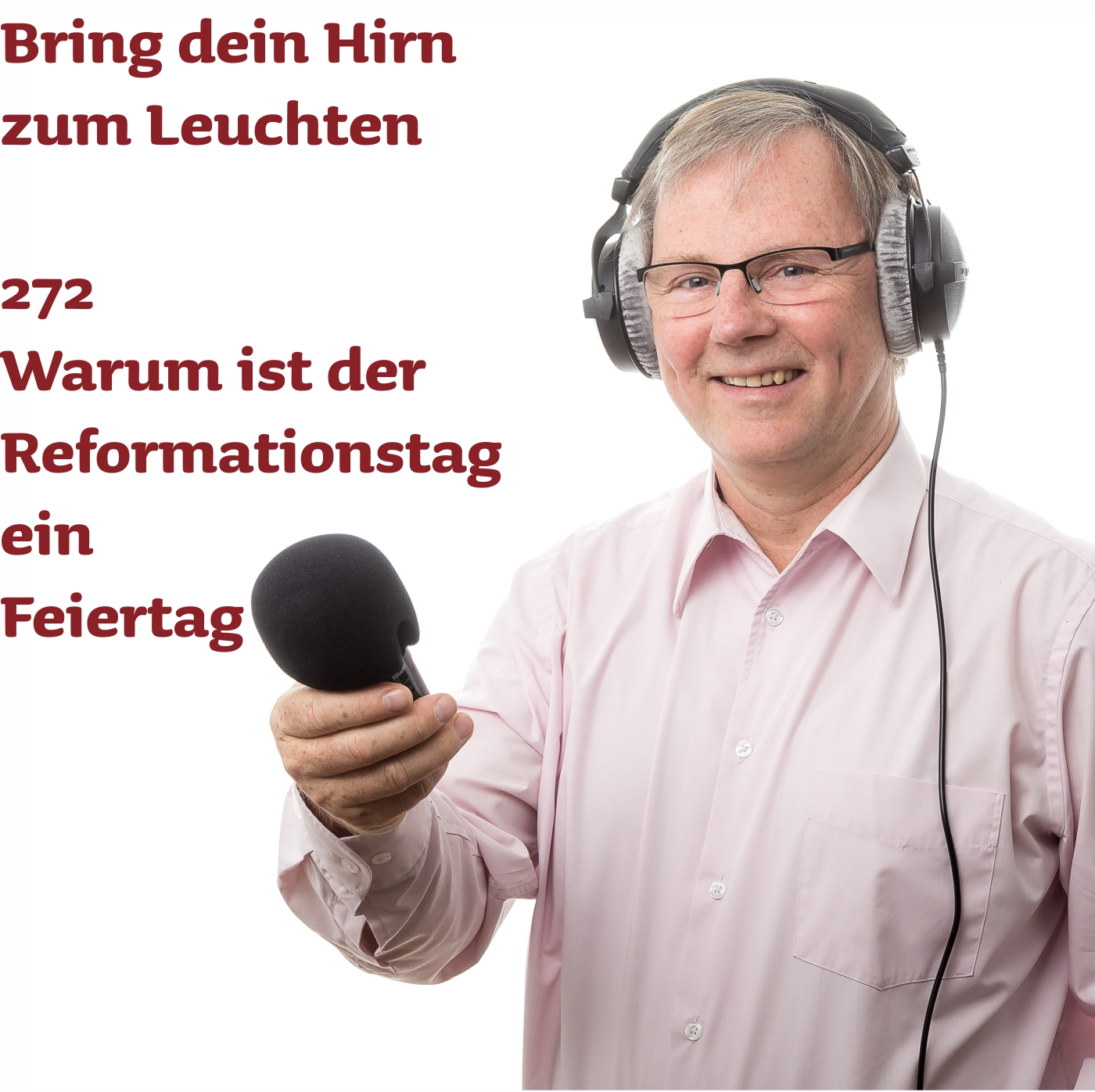 Bring dein Hirn zum Leuchten- Besser lernen
