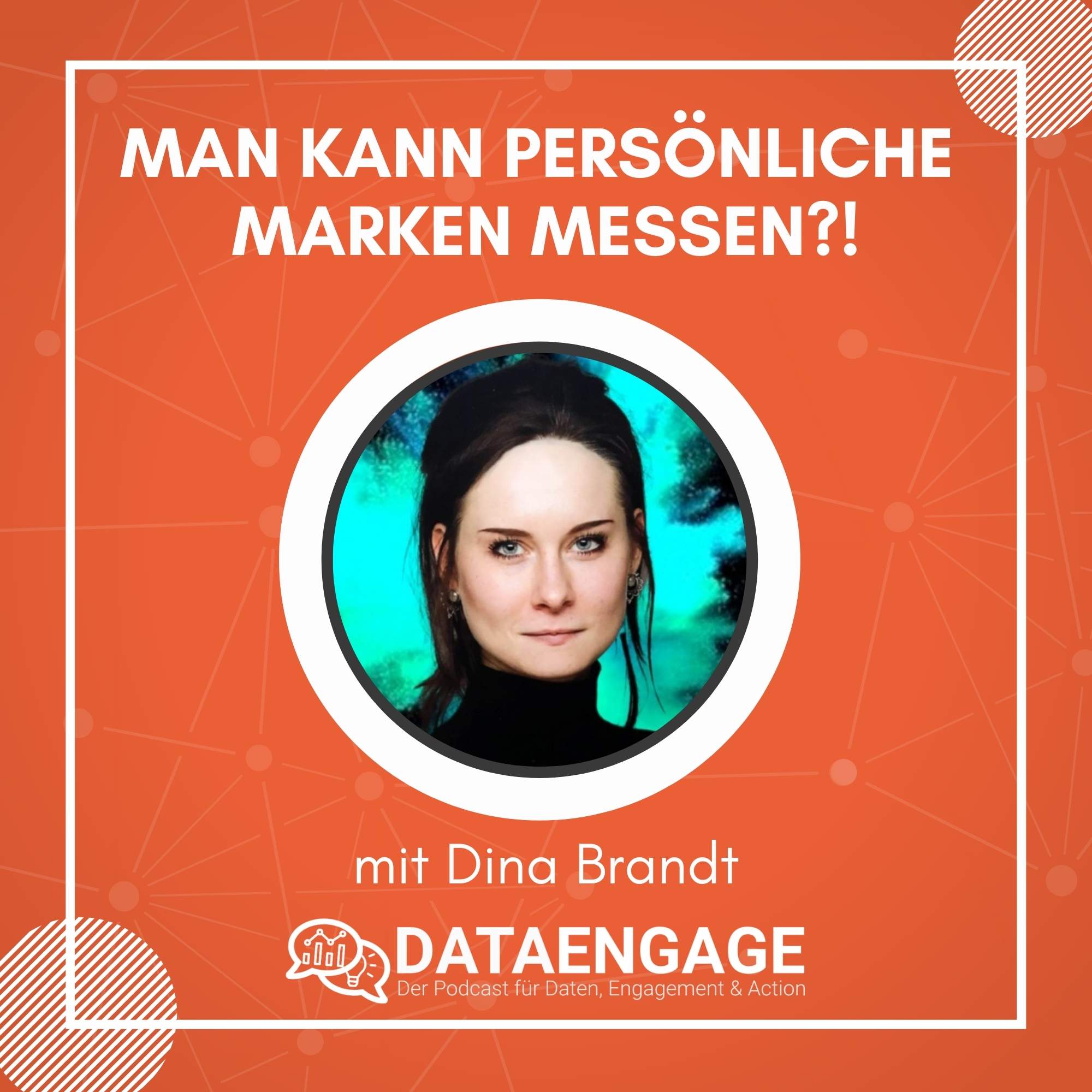 Dataengage - Der Marketing Analytics Podcast von Philipp Loringhoven