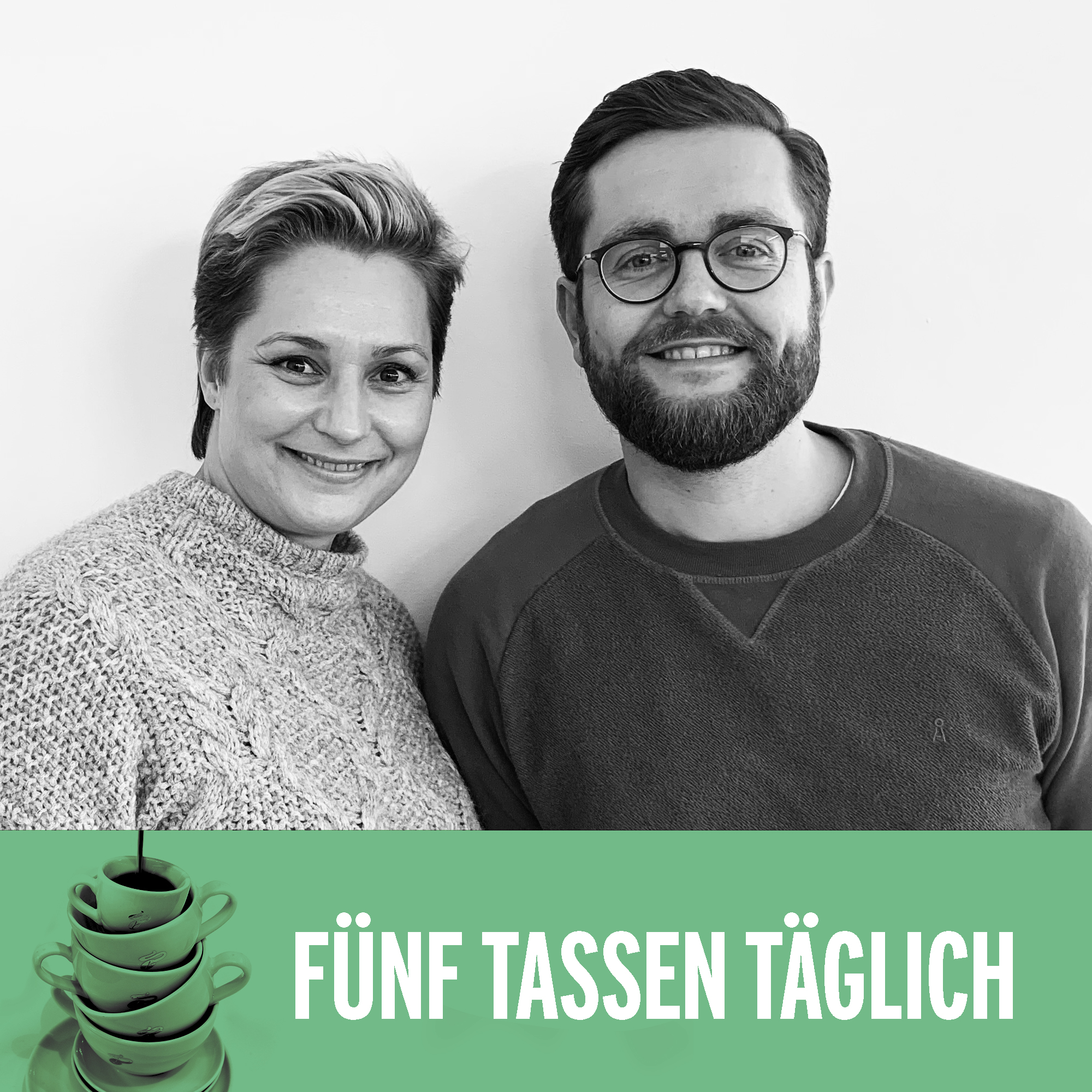 5 Tassen täglich – Kaffee & Nachhaltigkeit