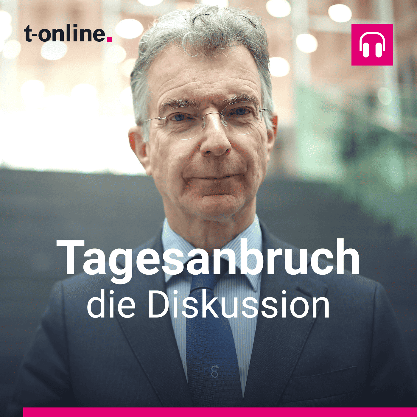 Tagesanbruch von t-online