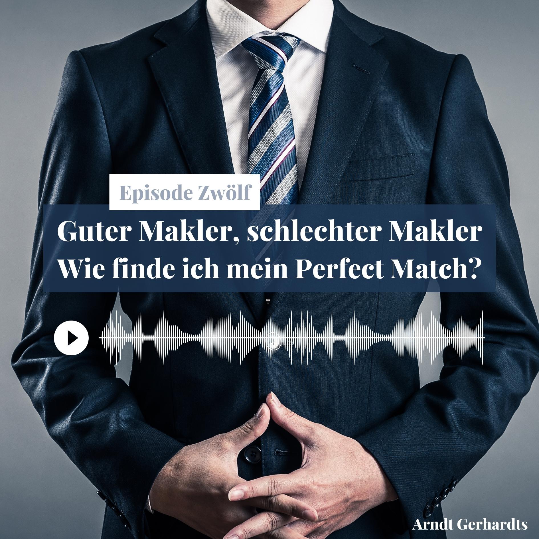 Arndts Immogedanken