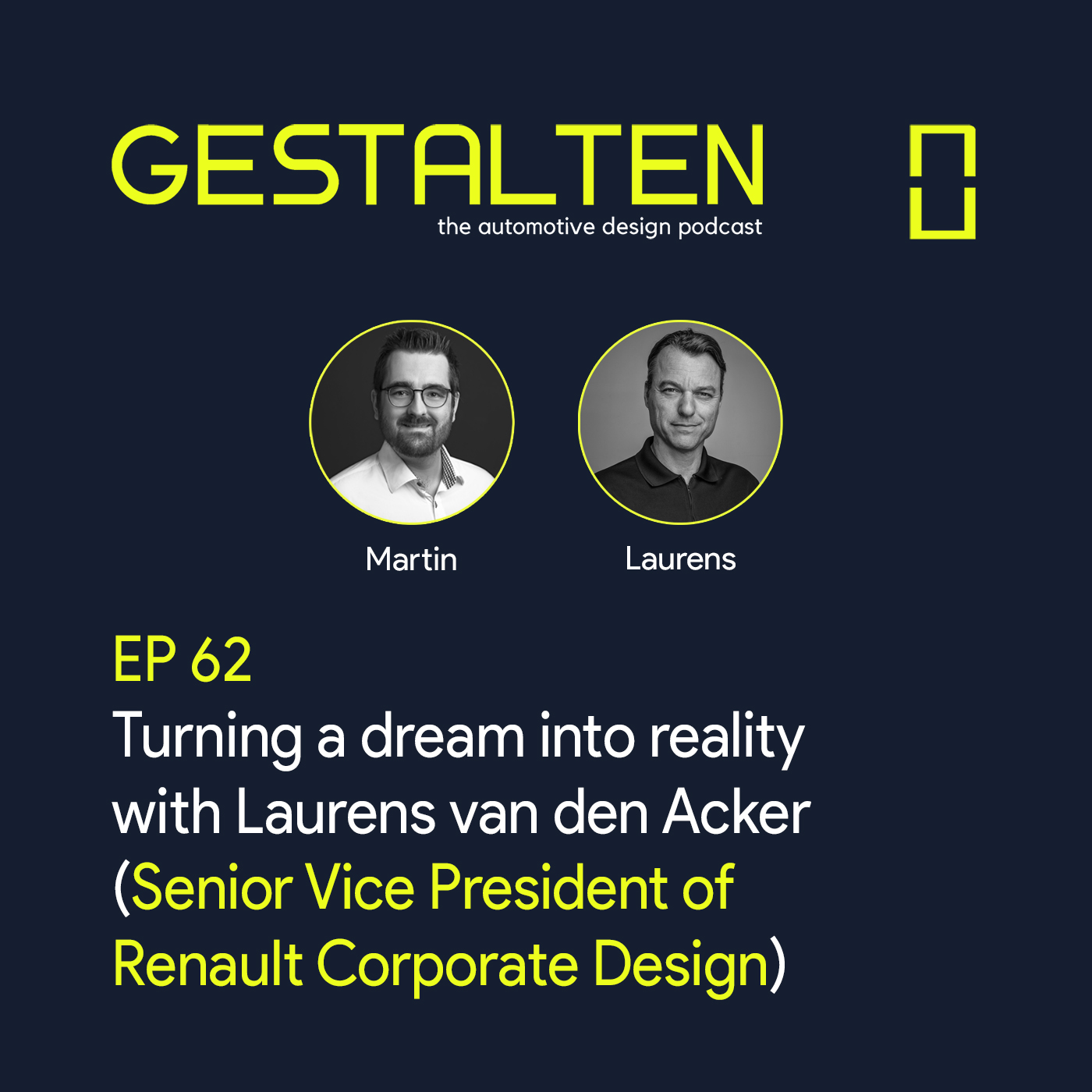 Gestalten
