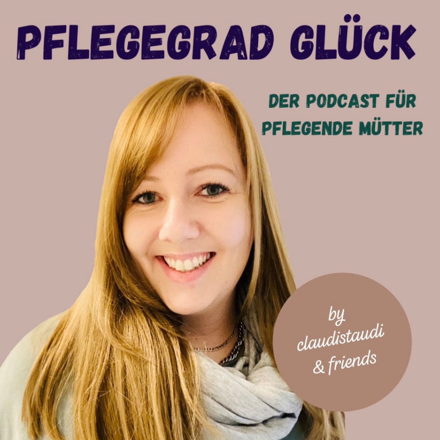 Pflegegrad Glück