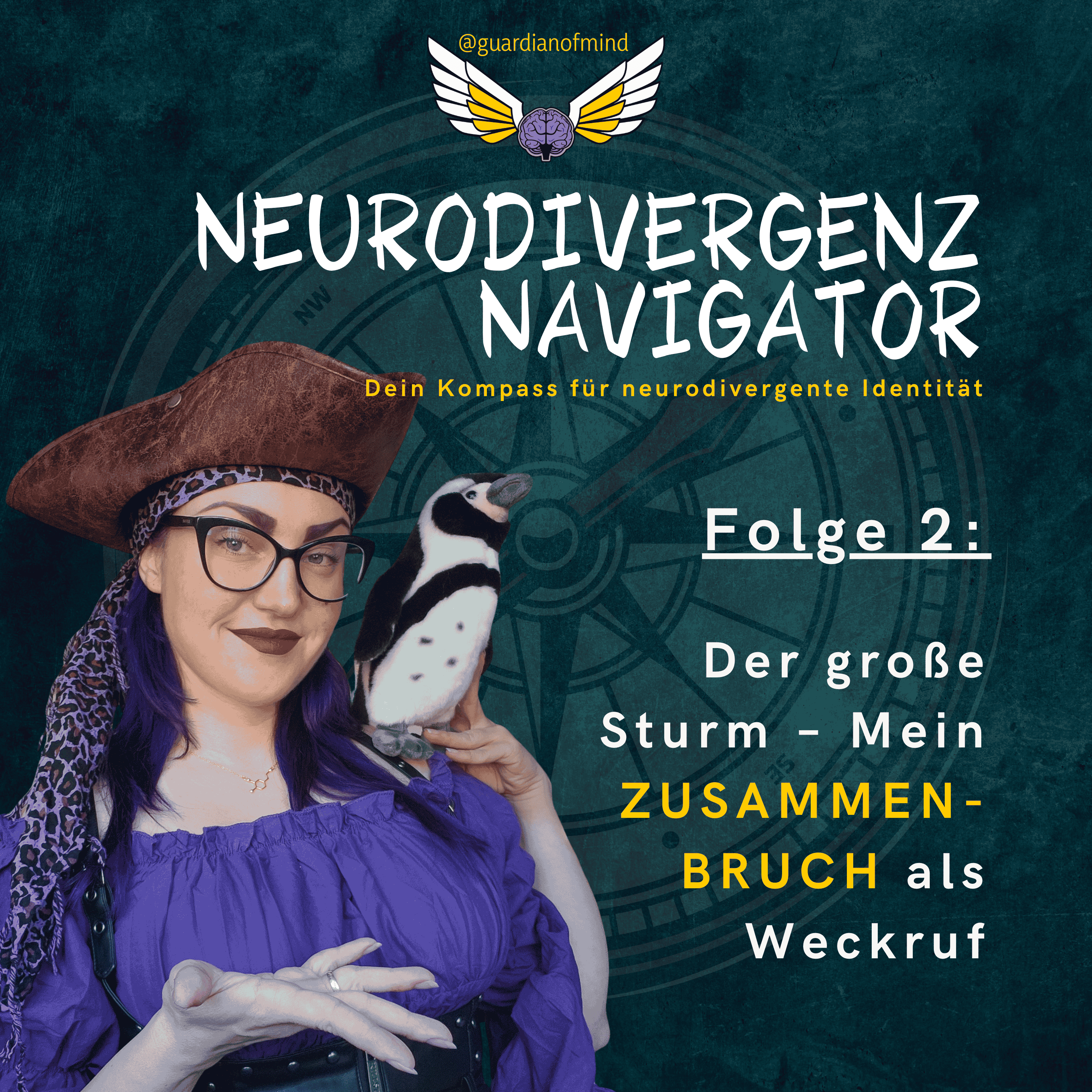 2. Der große Sturm episode artwork