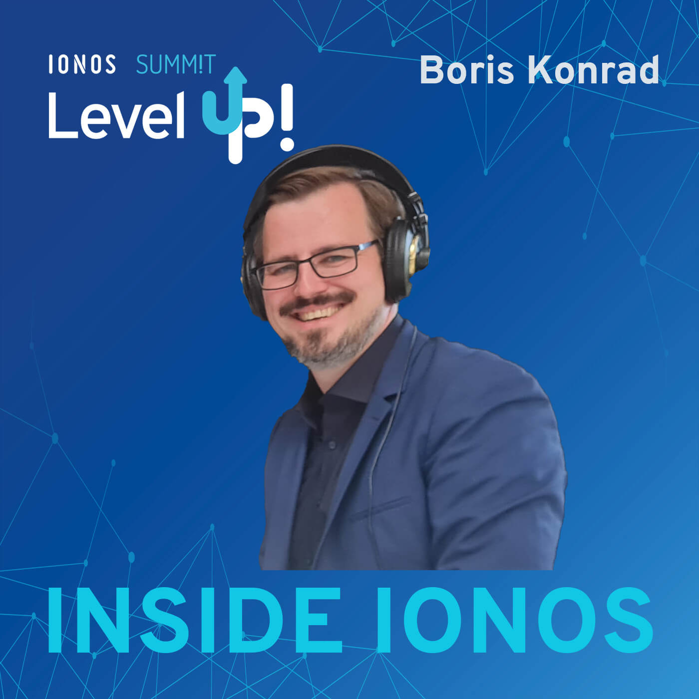 Inside IONOS
